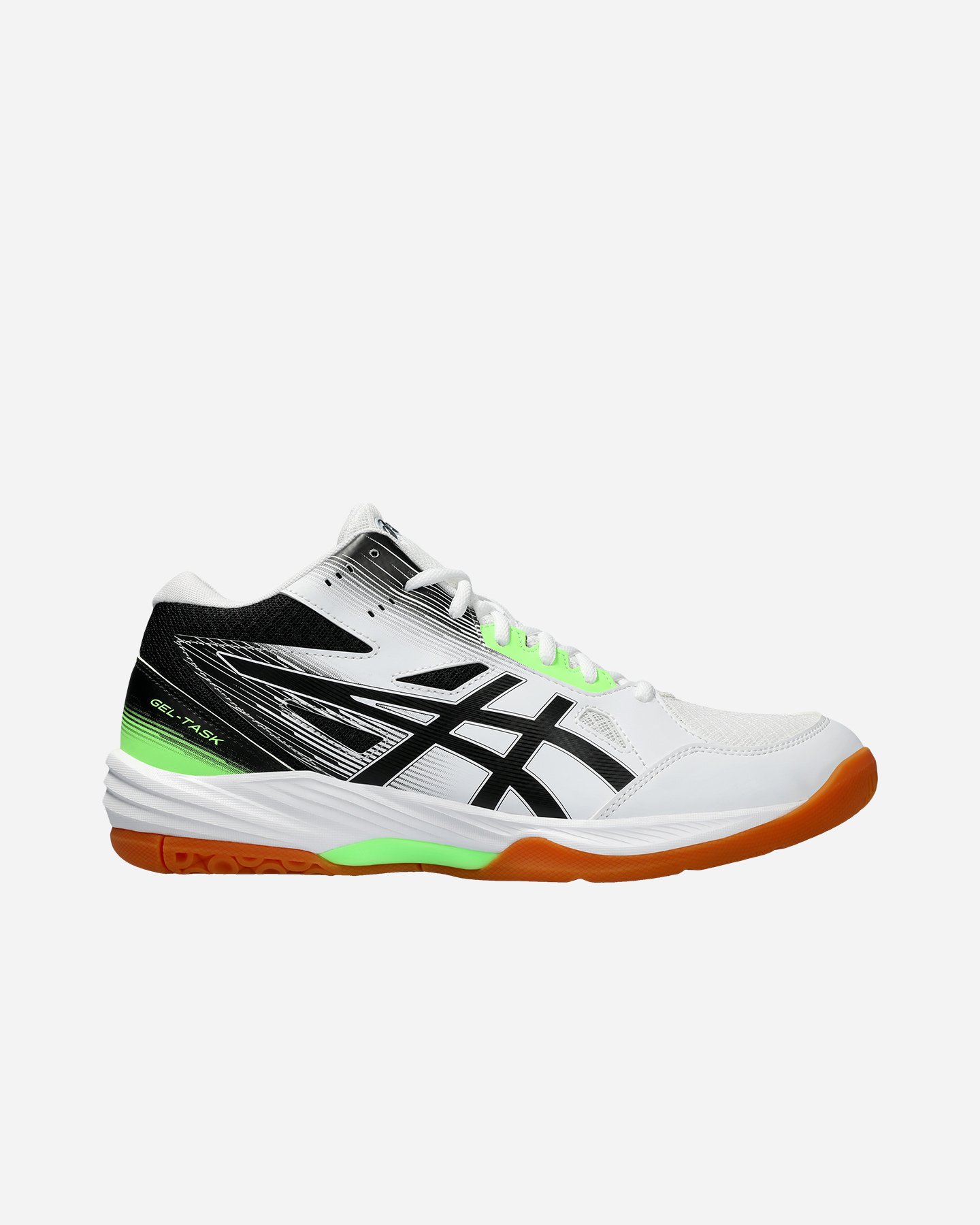 Scarpe volley ASICS GEL-TASK MT 3 M - Bianco - 0 | Cisalfa Sport