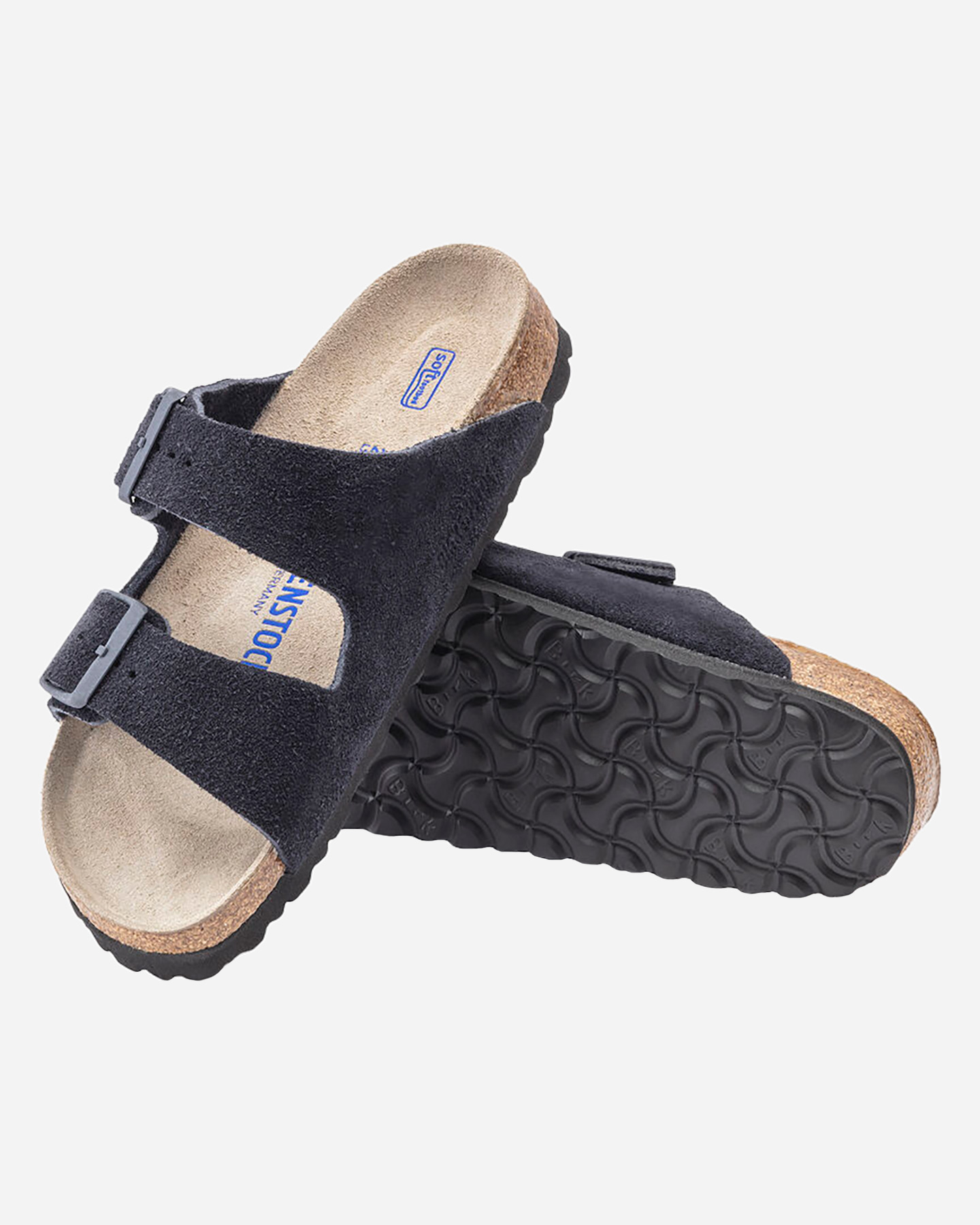 Sandali BIRKENSTOCK ARIZONA M - 3 | Cisalfa Sport