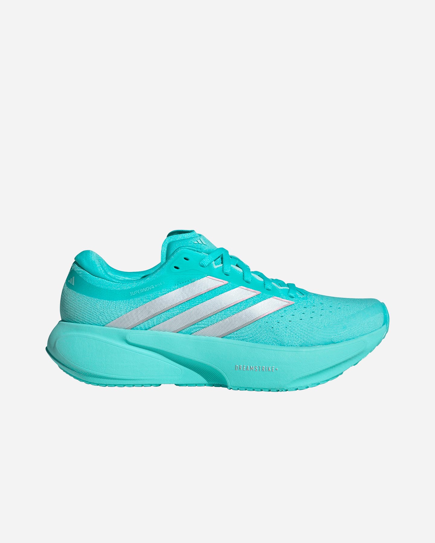 Supernova Rise 3 W - Scarpe Running - Donna - Azzurro