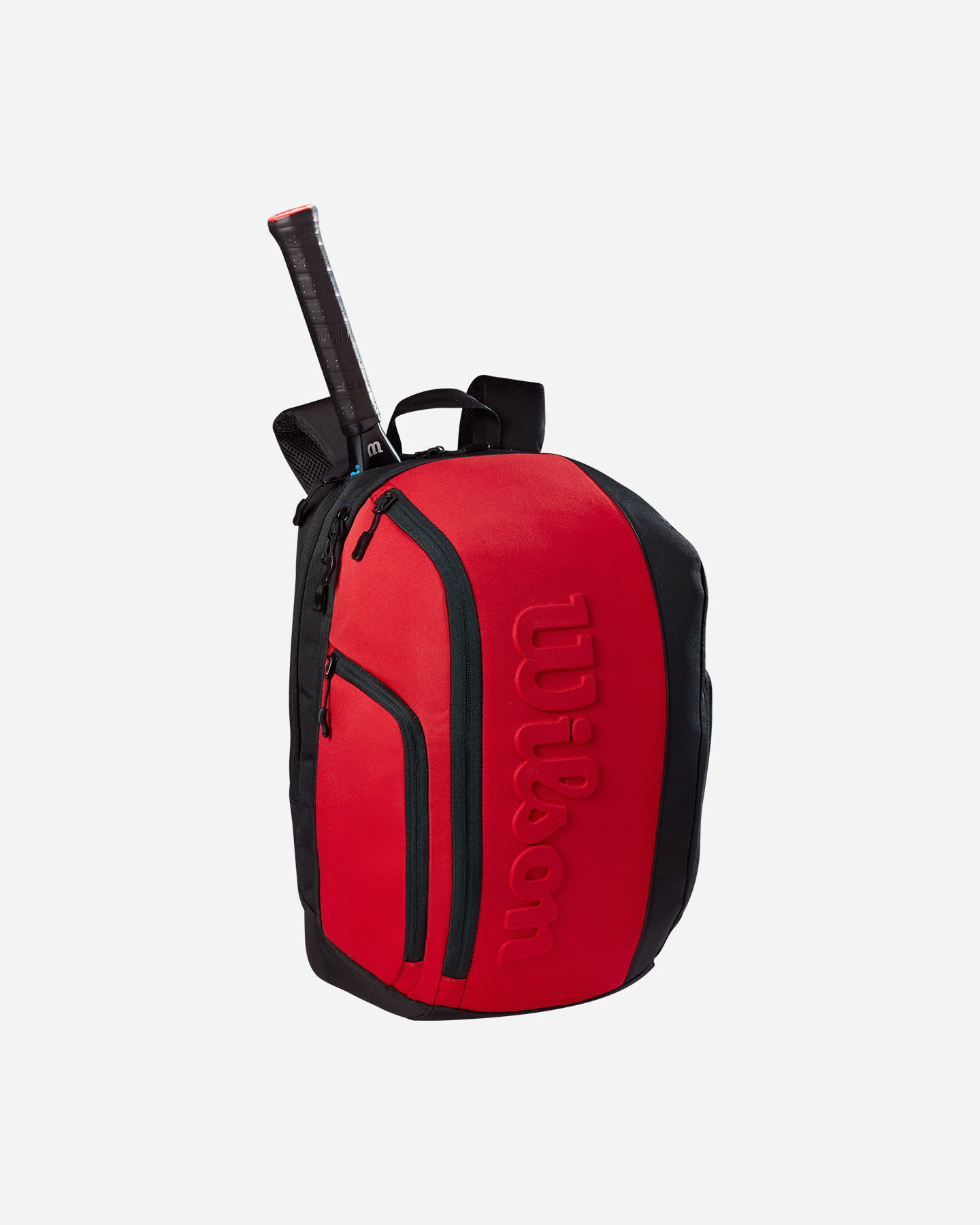 Borsa WILSON SUPER TOUR BACKPACK CLASH V2.0  - 1 | Cisalfa Sport