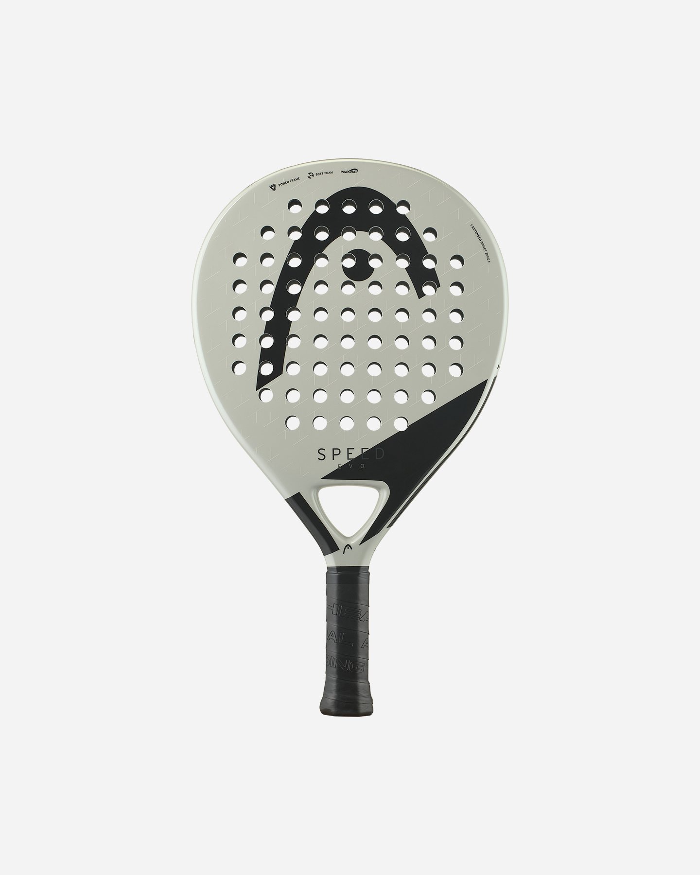 Evo Speed 2025 Padel - Racchetta Padel Intermedia