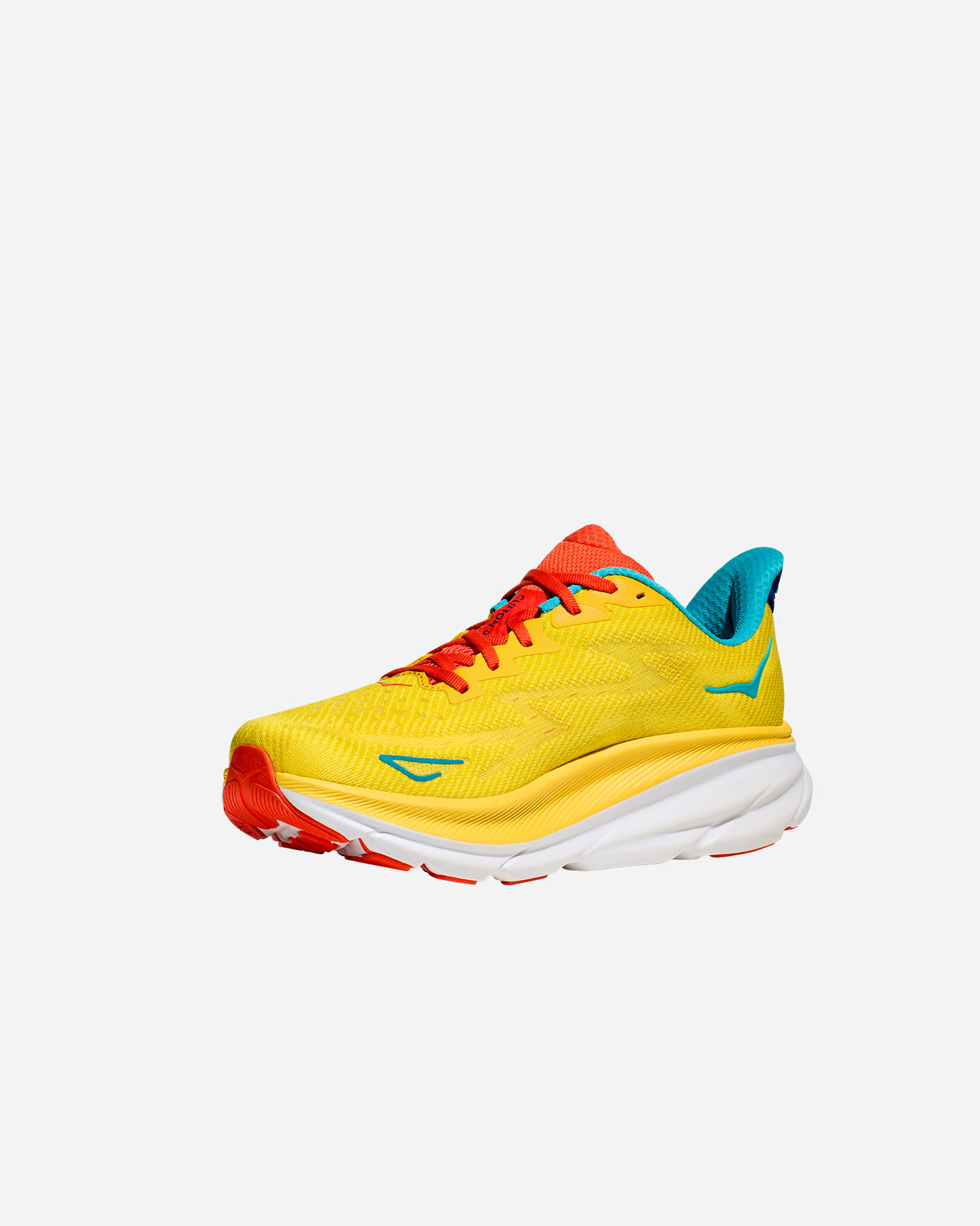 Scarpe running HOKA CLIFTON 9 M - 33 | Cisalfa Sport