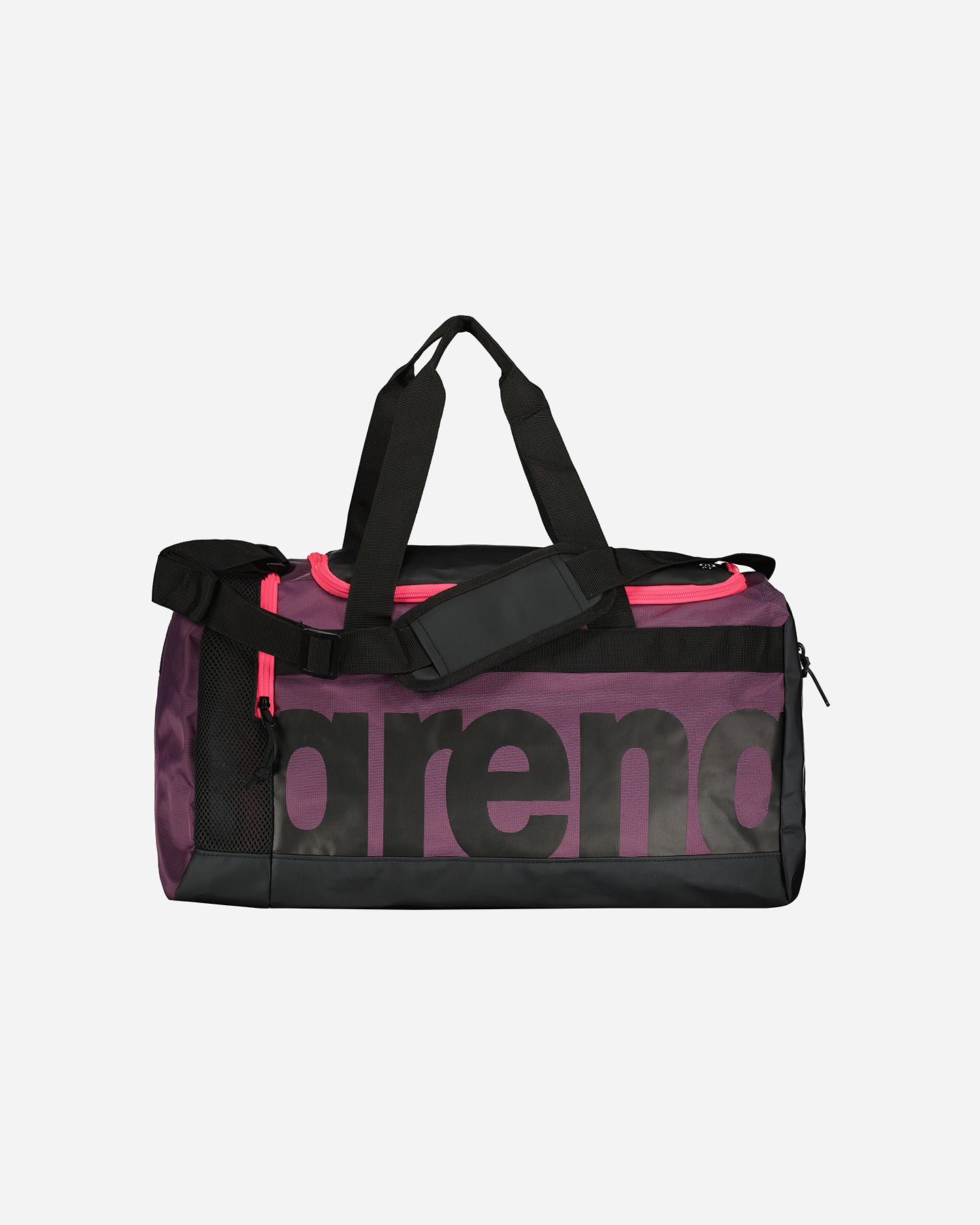 Borsa ARENA SPIKY III DUFFLE 40  - Rosa - 0 | Cisalfa Sport