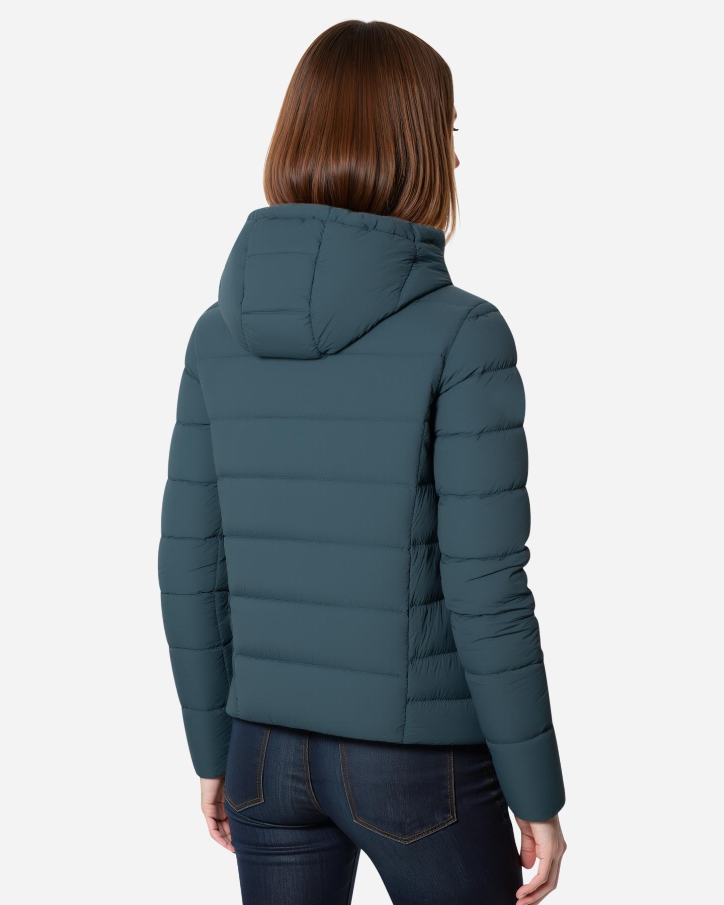 Giubbotto DACK'S ESSENTIAL W - Verde - 4 | Cisalfa Sport