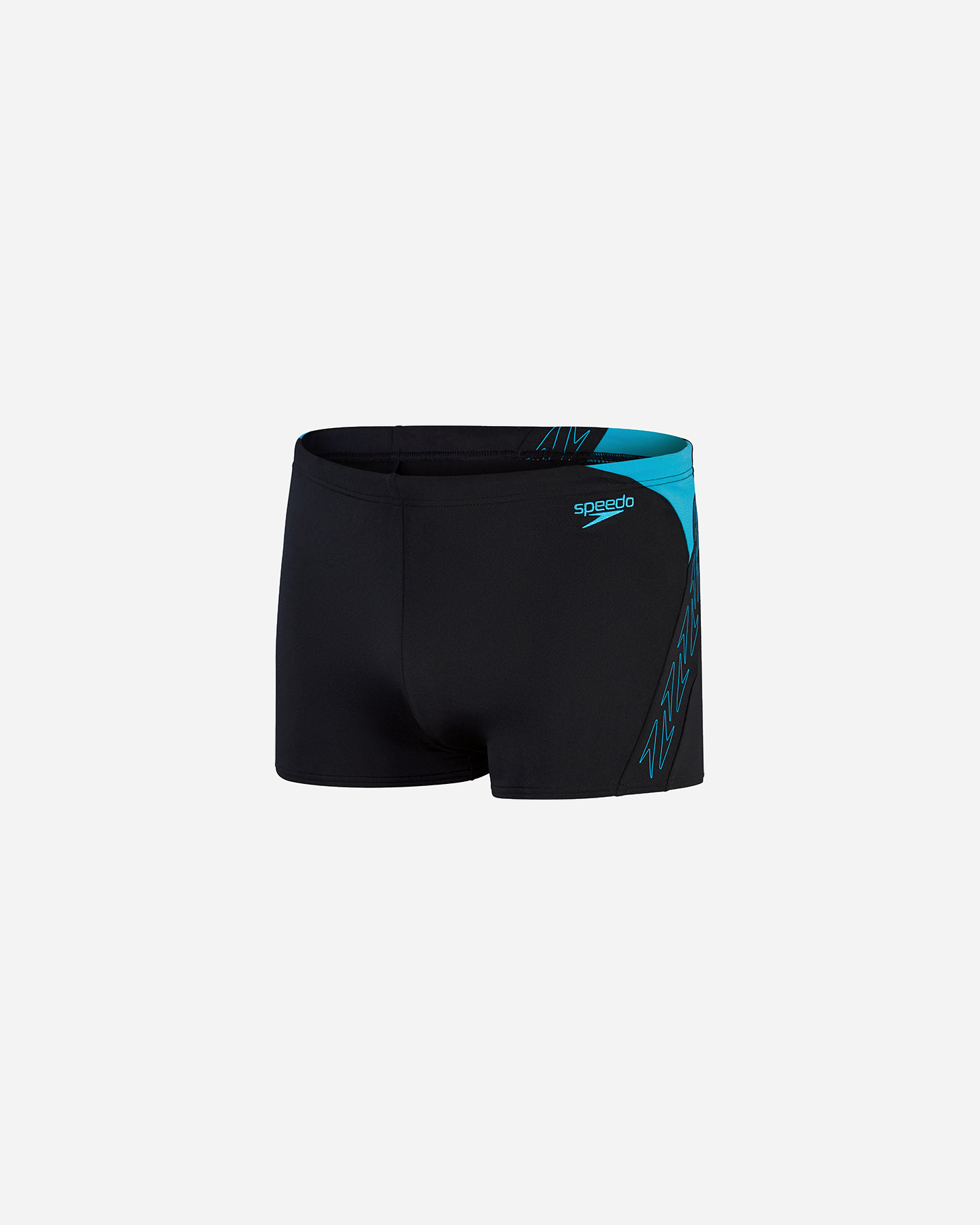 Short piscina SPEEDO HYPER BOOM M - Nero - 0 | Cisalfa Sport