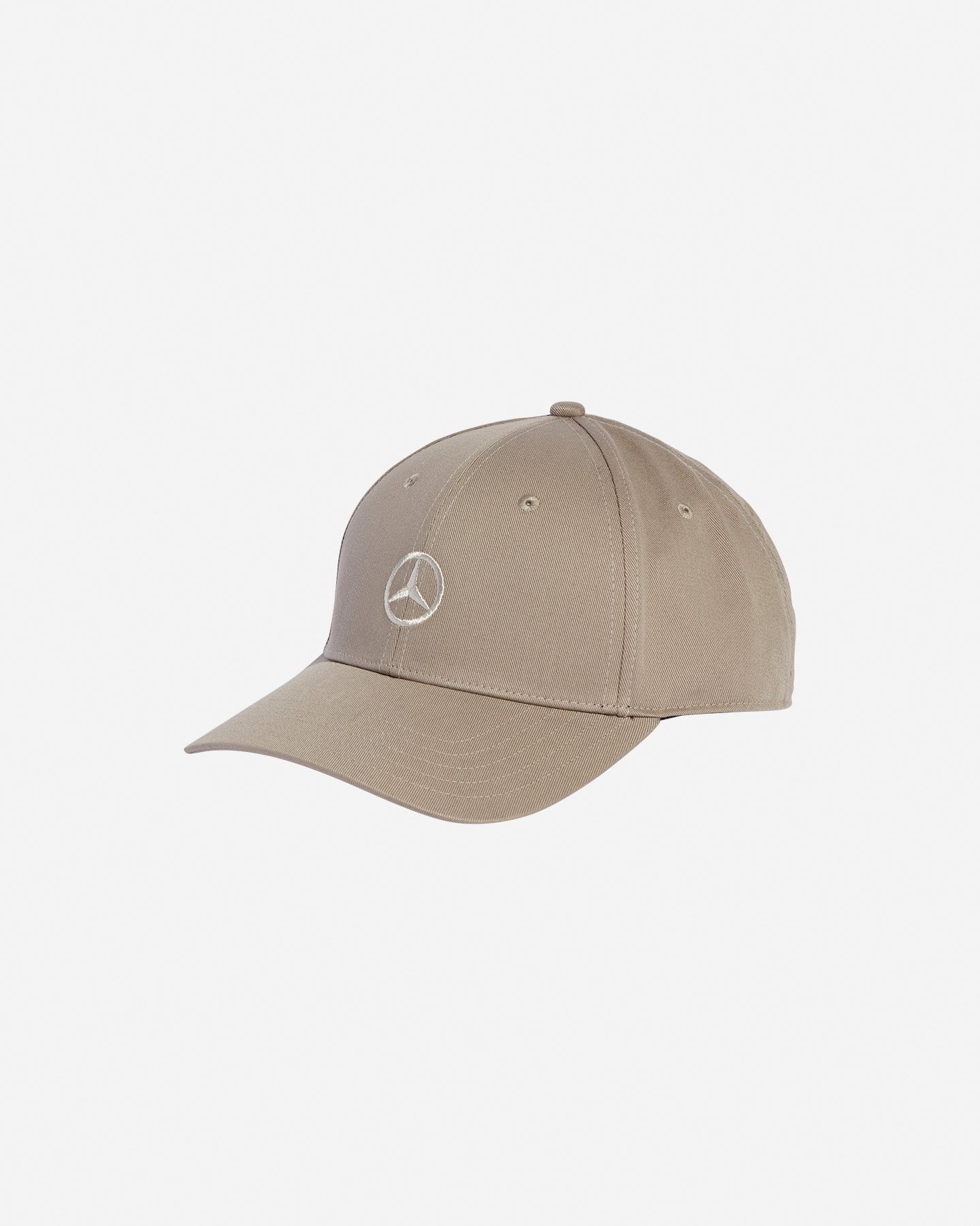 Cappellino ADIDAS MERCEDES BB CP CO II  - Beige - 0 | Cisalfa Sport