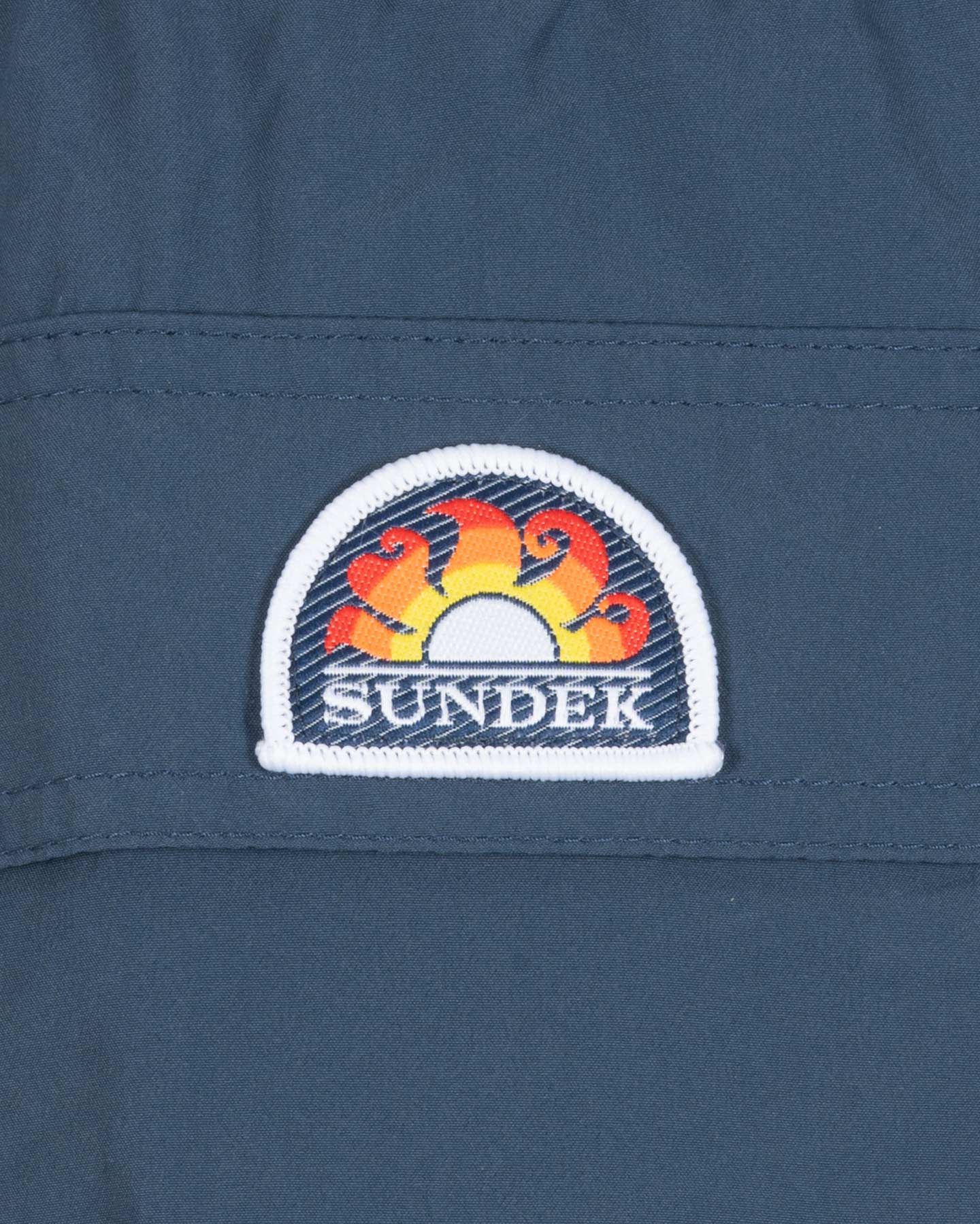 Boxer mare SUNDEK 14" M - Blu - 2 | Cisalfa Sport