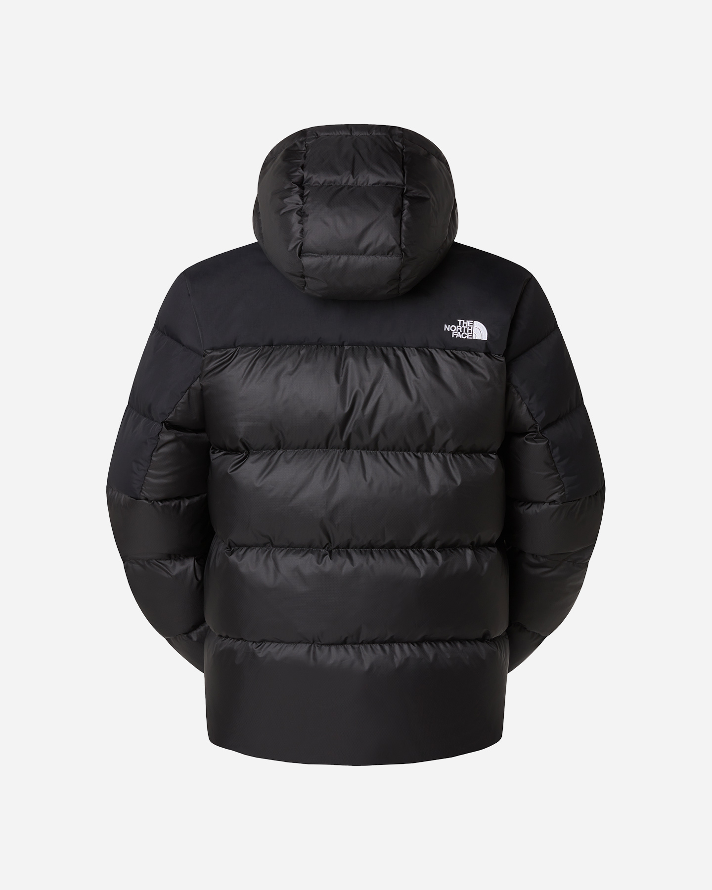 Piumino THE NORTH FACE DIABLO 2.0 M - Nero - 1 | Cisalfa Sport