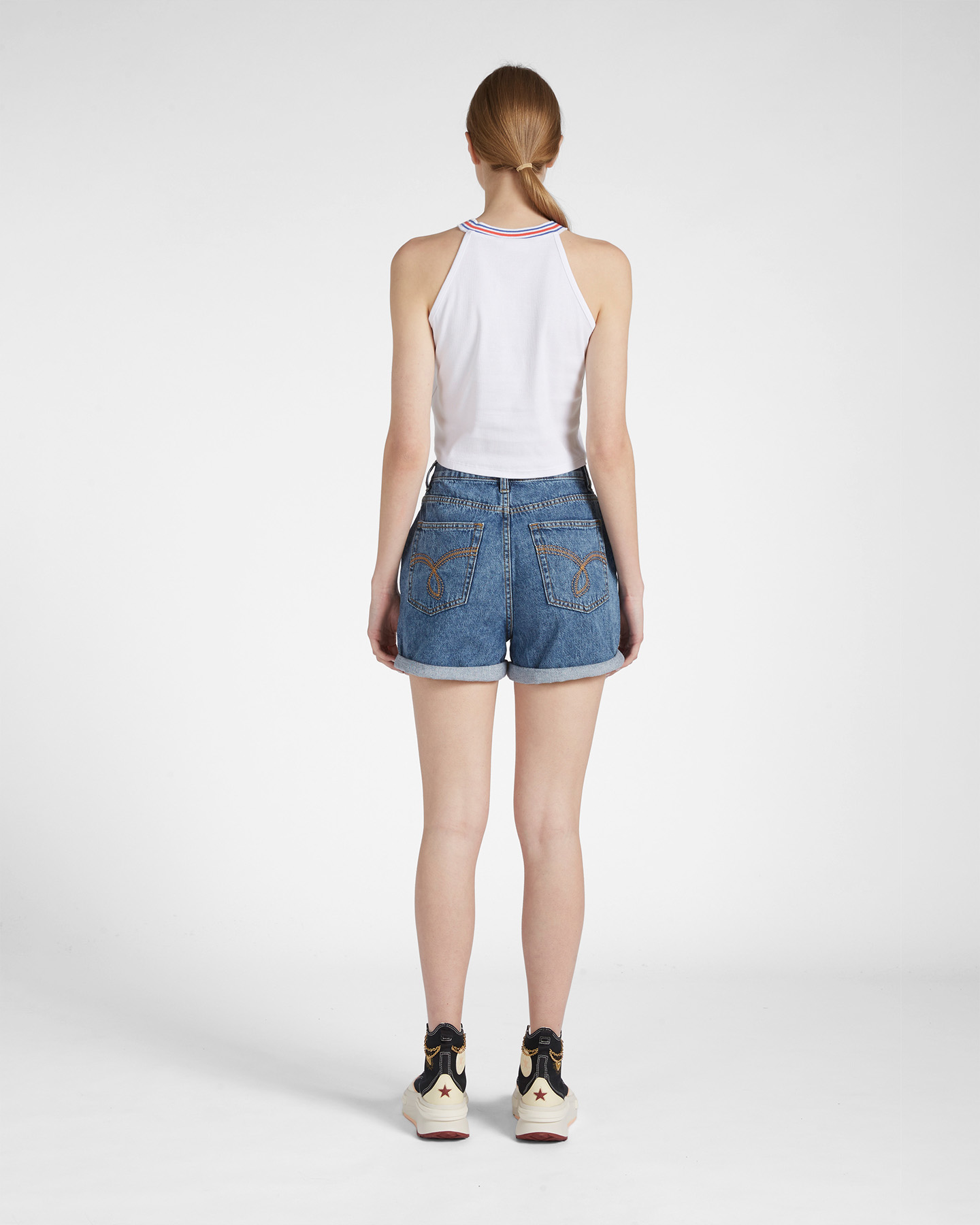 Canotta FILA BASIC W - 2 | Cisalfa Sport