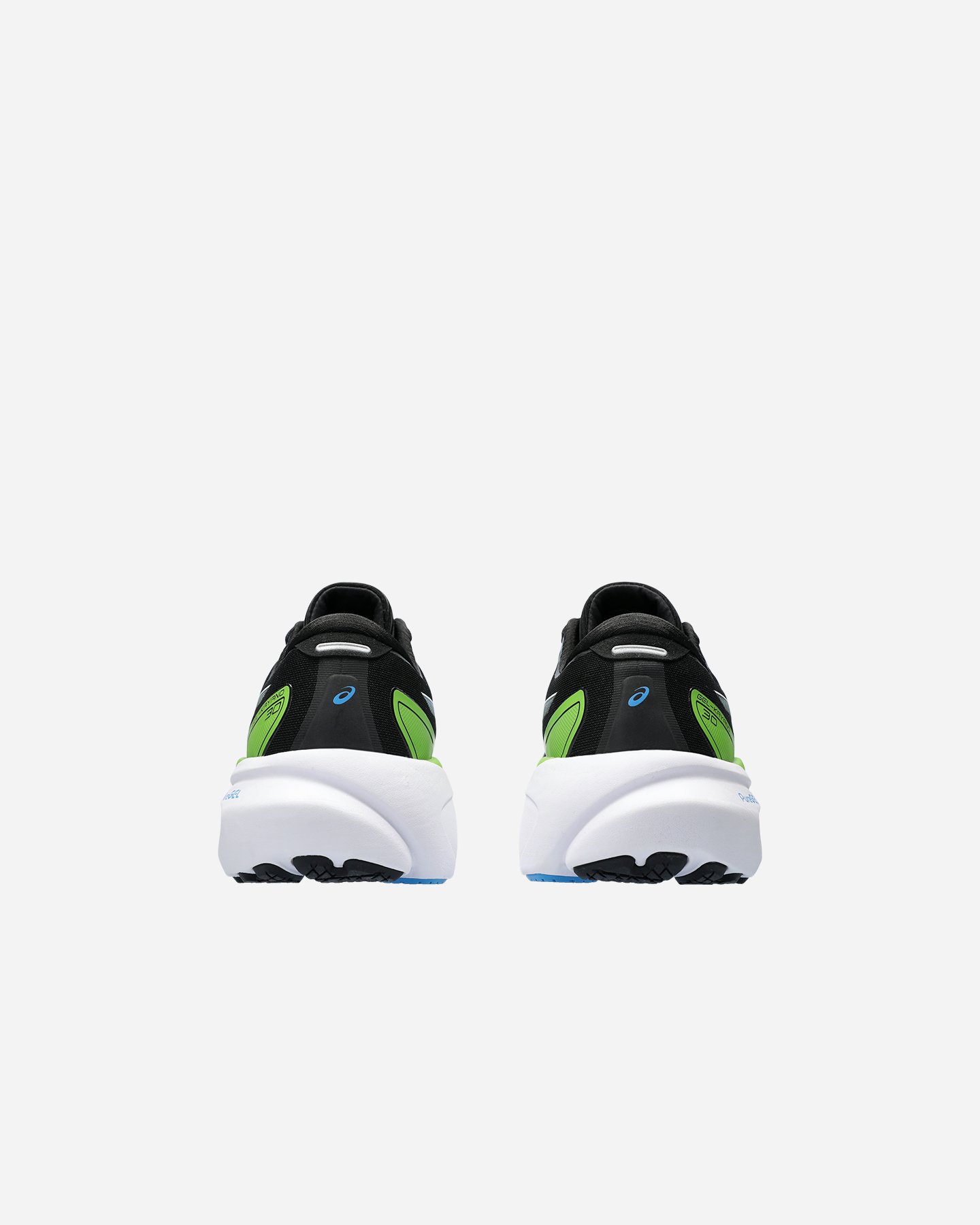 Scarpe running ASICS GEL-KAYANO 30 M - Nero - 3 | Cisalfa Sport