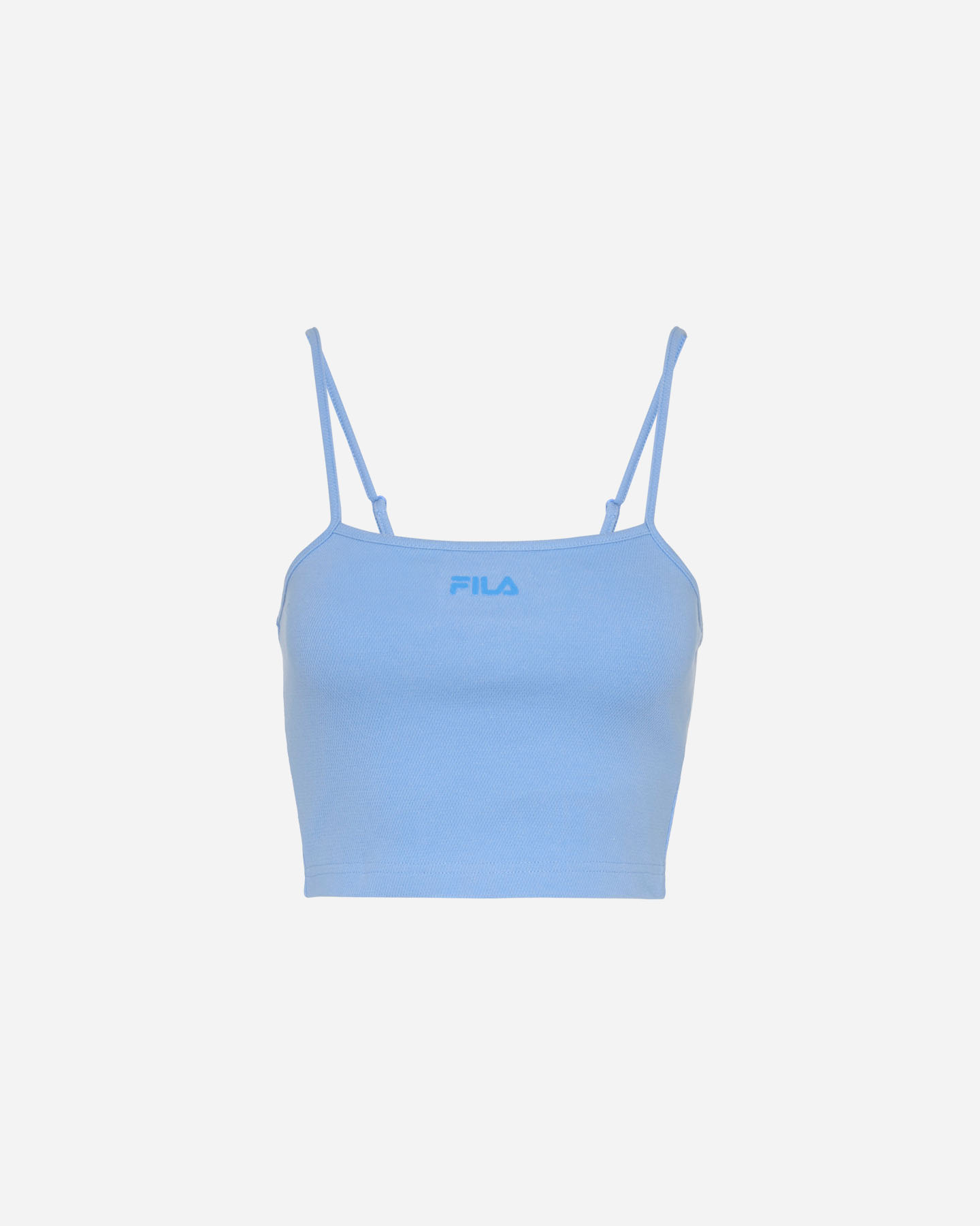 Canotta FILA CONTEMPORARY STREET STYLE W - Lilla - 0 | Cisalfa Sport