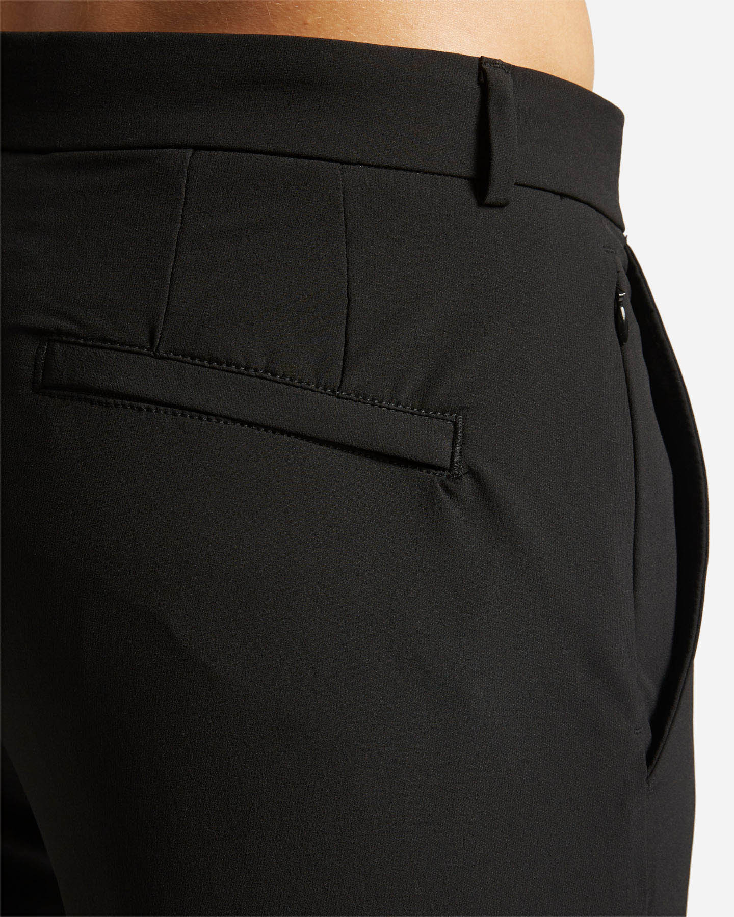 Pantalone BEST COMPANY CITY LIFE M - Nero - 3 | Cisalfa Sport