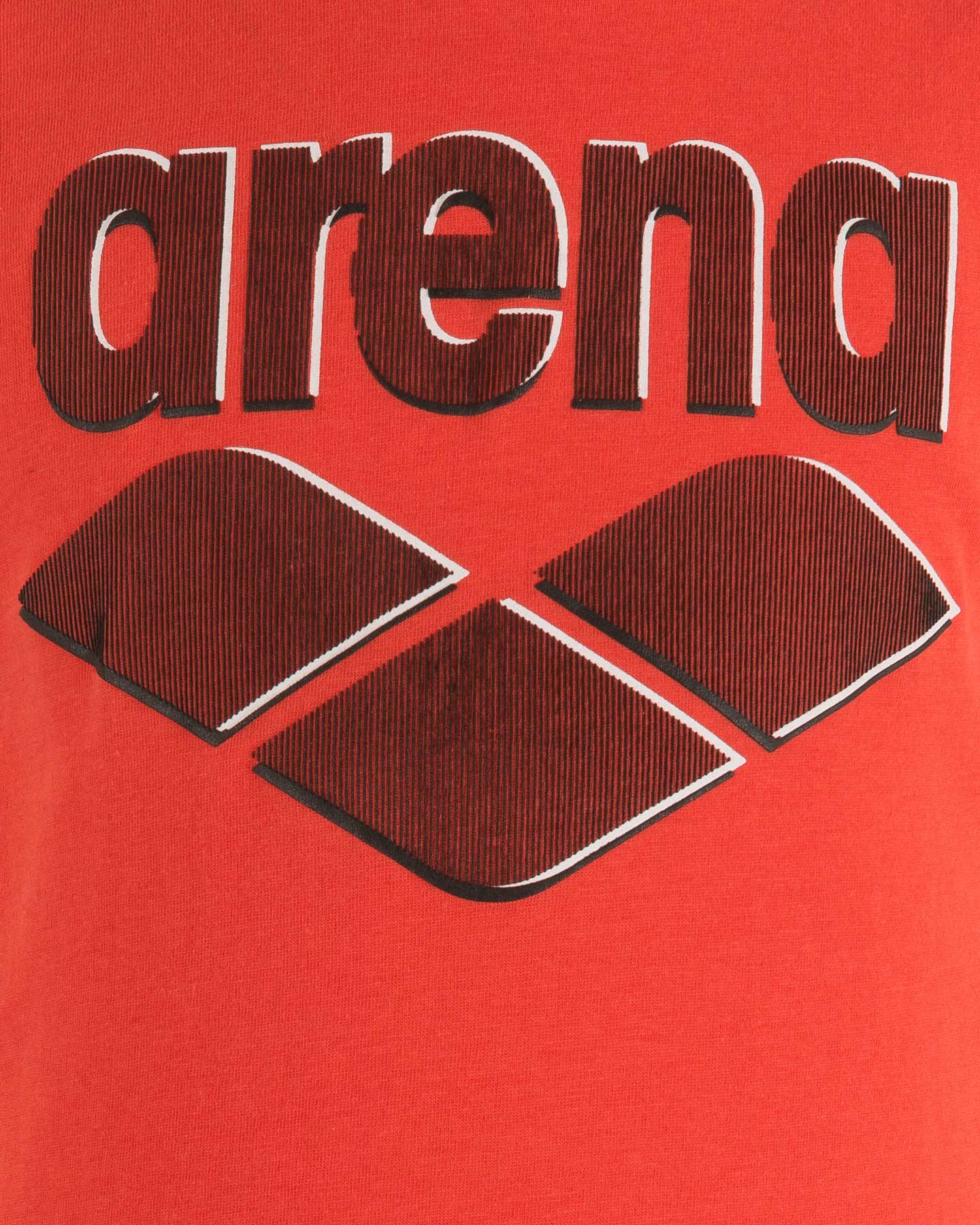 Canotta ARENA ADVANCE LOGO JR - 8 | Cisalfa Sport