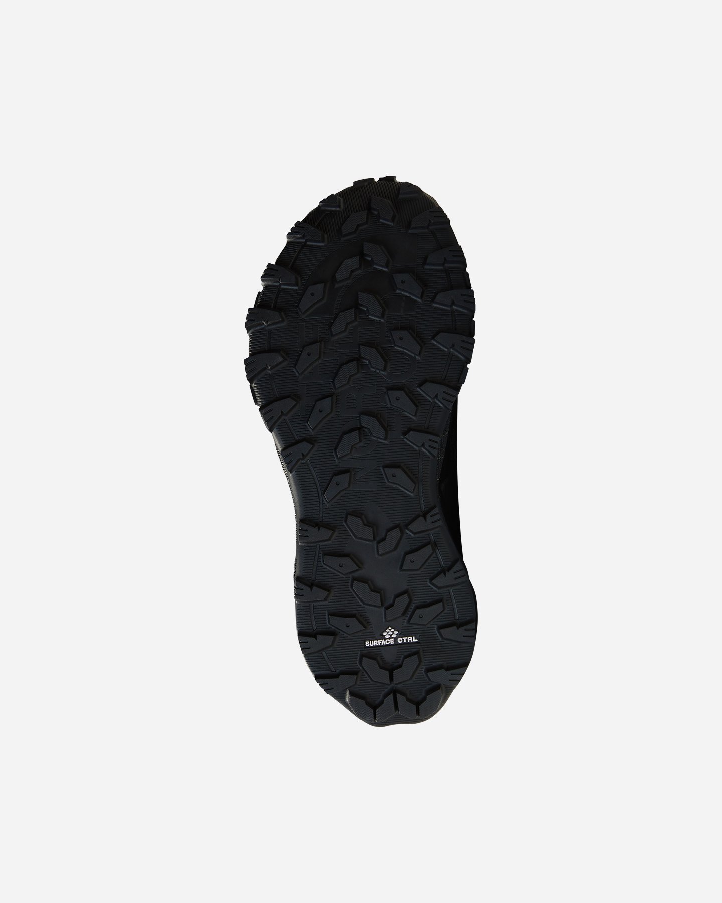 Scarpe trail THE NORTH FACE OFFTRAIL GTX W - Grigio - 3 | Cisalfa Sport