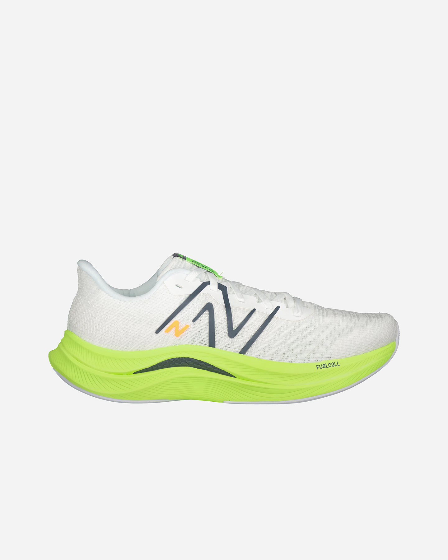 Scarpe running NEW BALANCE FUELCELL PROPEL V4 M - Bianco - 0 | Cisalfa Sport
