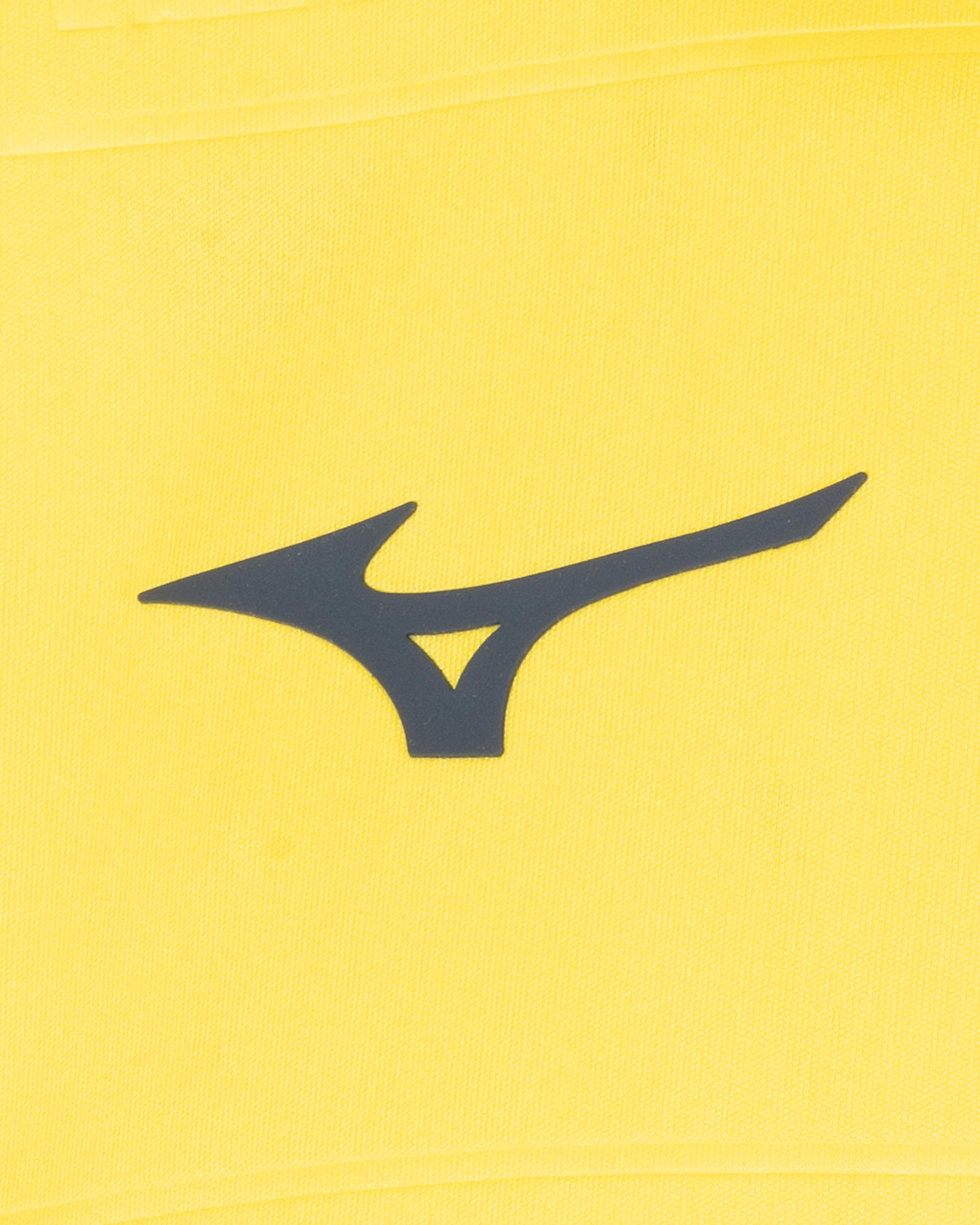 Maglia calcio ufficiale MIZUNO LAZIO AWAY 24-25 M - Giallo - 2 | Cisalfa Sport