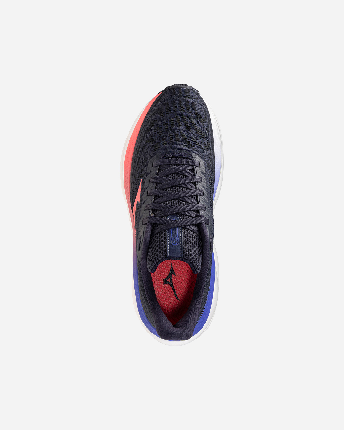 Scarpe running MIZUNO WAVE SKY 9 W - Grigio - 3 | Cisalfa Sport