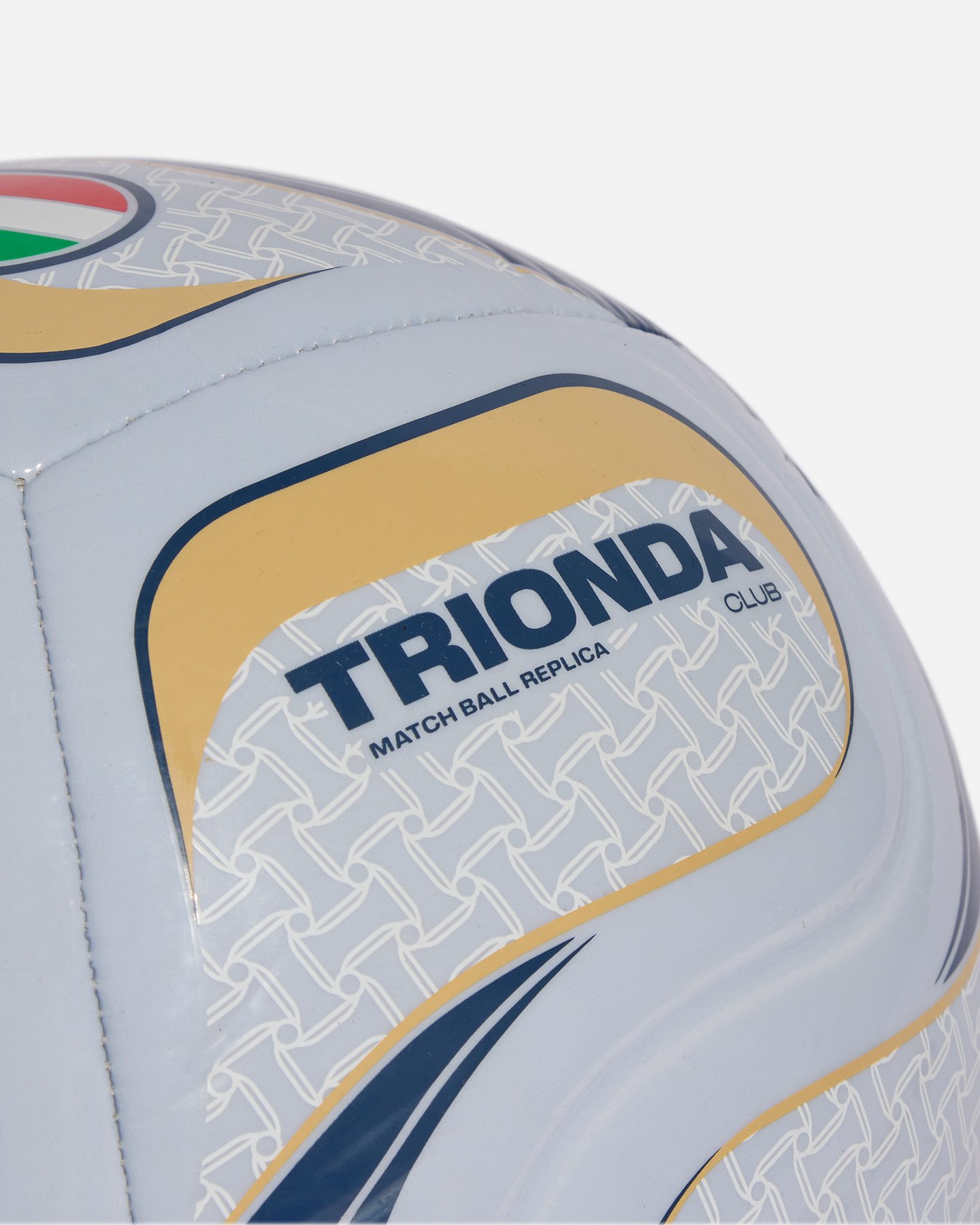 Pallone calcio misura 5 ADIDAS TRIONDA ITALIA AWAY CLUB  - Color mix - 3 | Cisalfa Sport