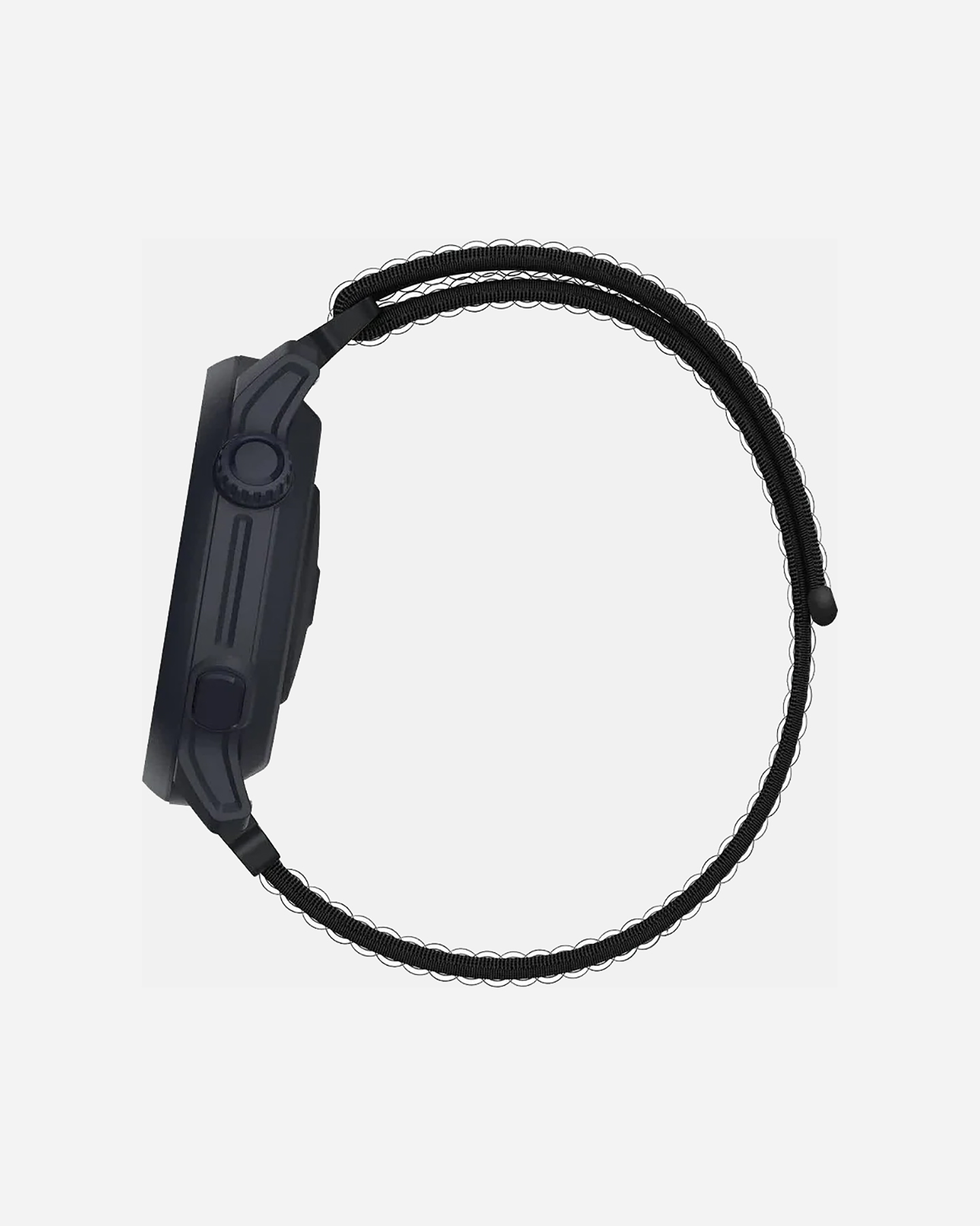 Orologio multifunzione COROS PACE 2 NYLON  - 3 | Cisalfa Sport