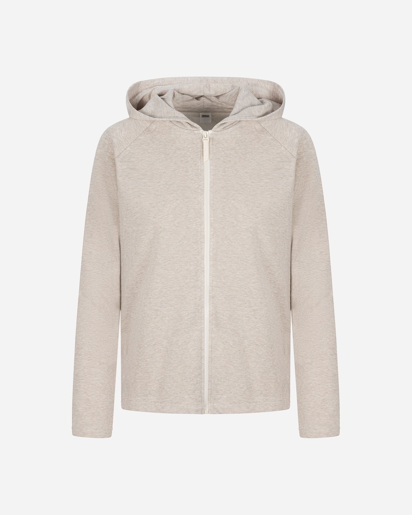 Tuta ARENA ATHLETIC ESSENTIAL W - Beige - 1 | Cisalfa Sport