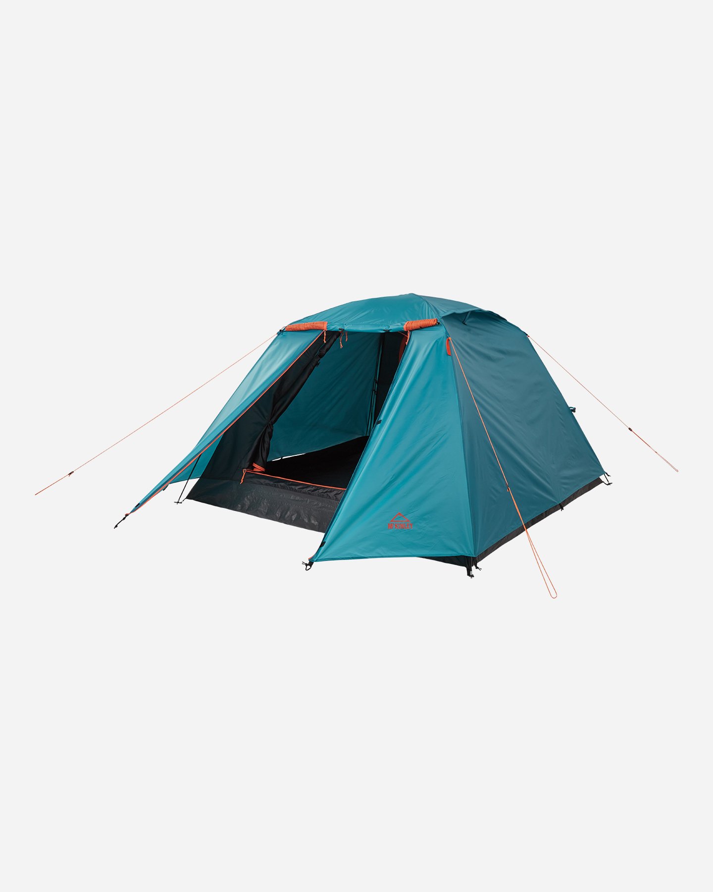 Tenda MCKINLEY VEGA 20.3 - Blu - 0 | Cisalfa Sport