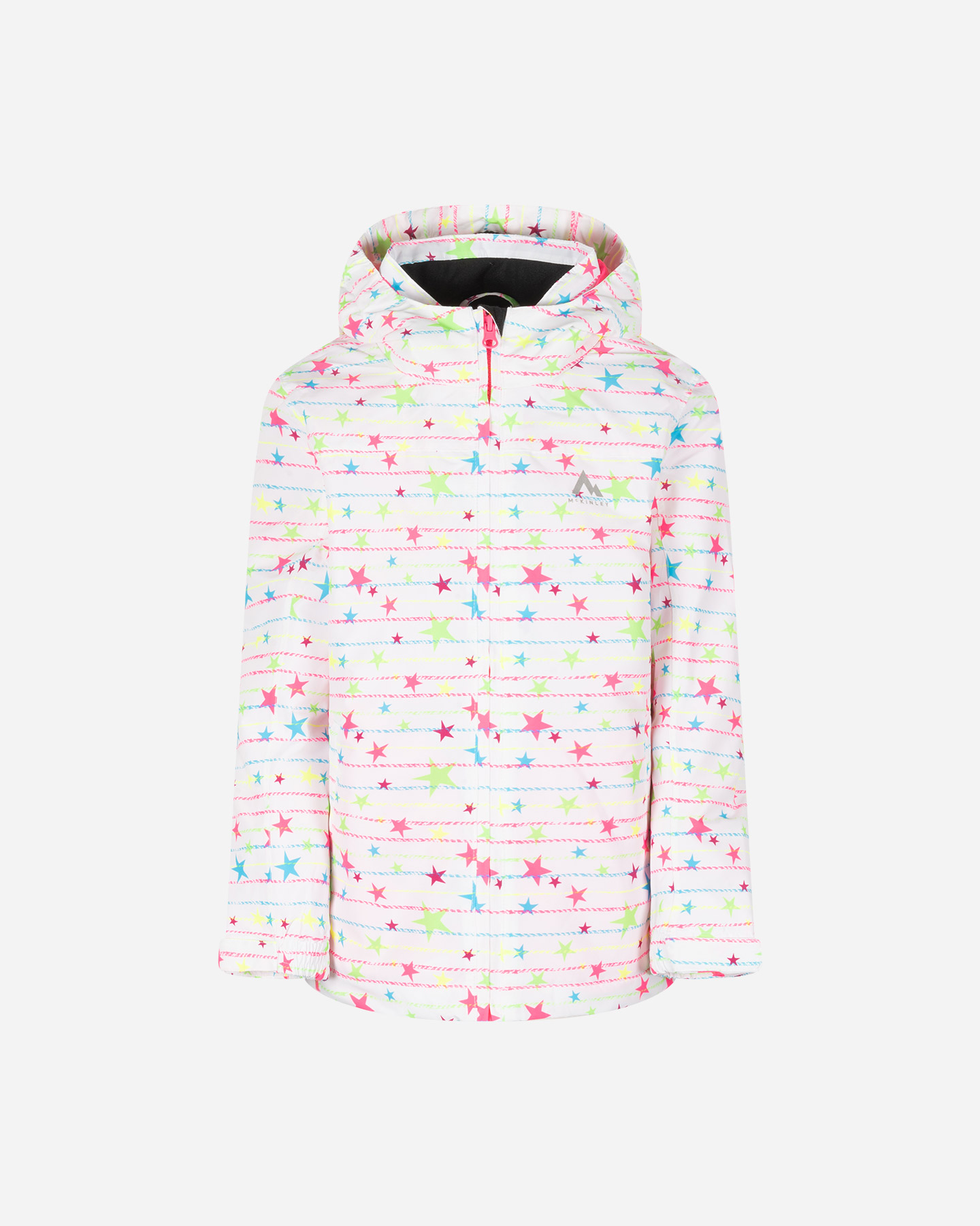 Completo sci MCKINLEY TIMBER III+RAY II JR - 7 | Cisalfa Sport