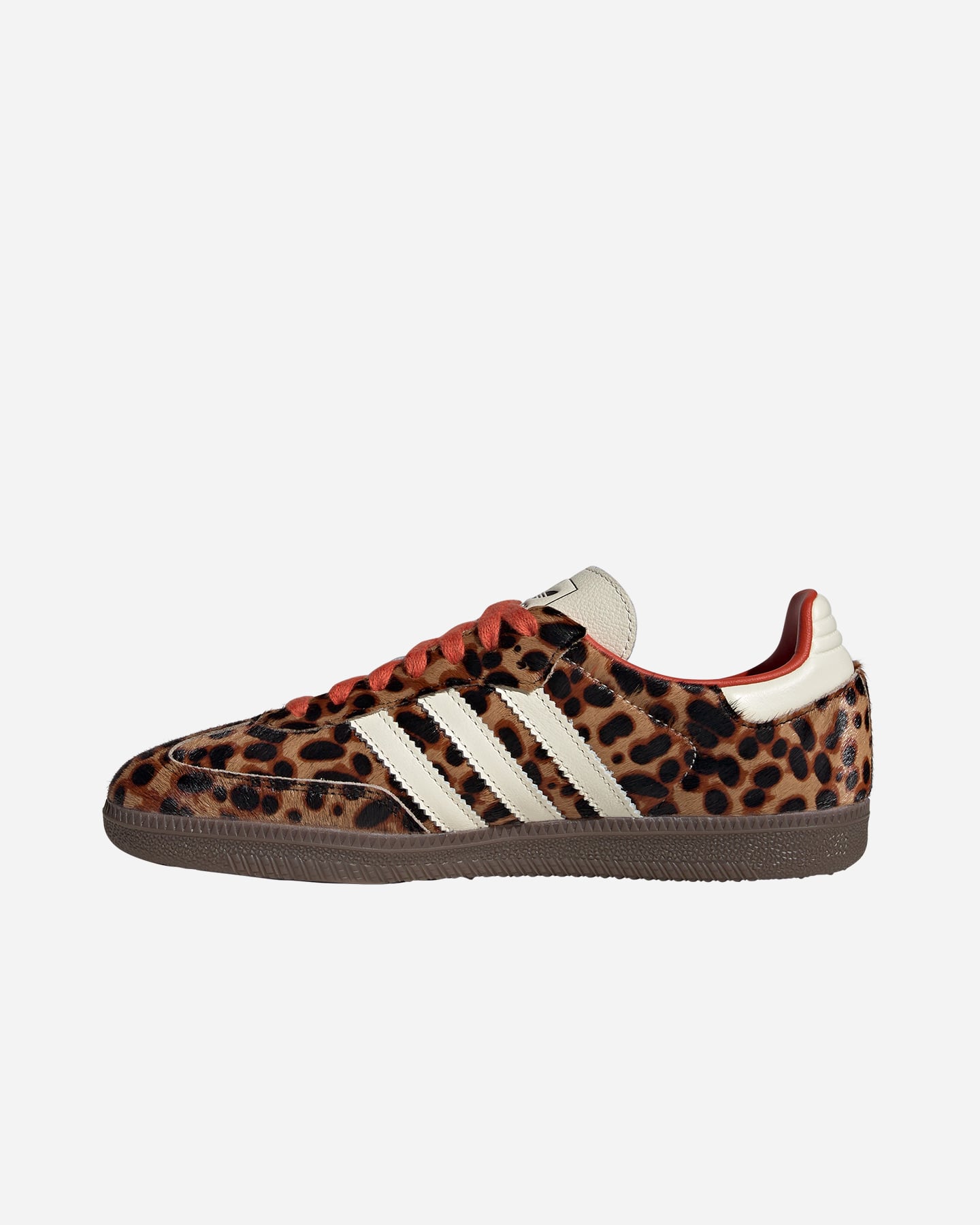 Scarpe sneakers ADIDAS SAMBA OG W - Color mix - 3 | Cisalfa Sport