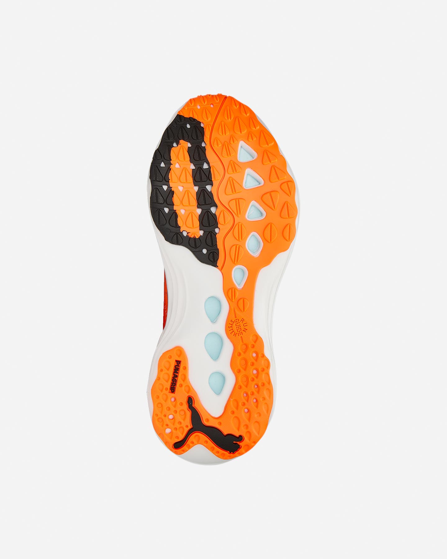 Scarpe running PUMA FOREVER RUN NITRO ULTRA M - 8 | Cisalfa Sport