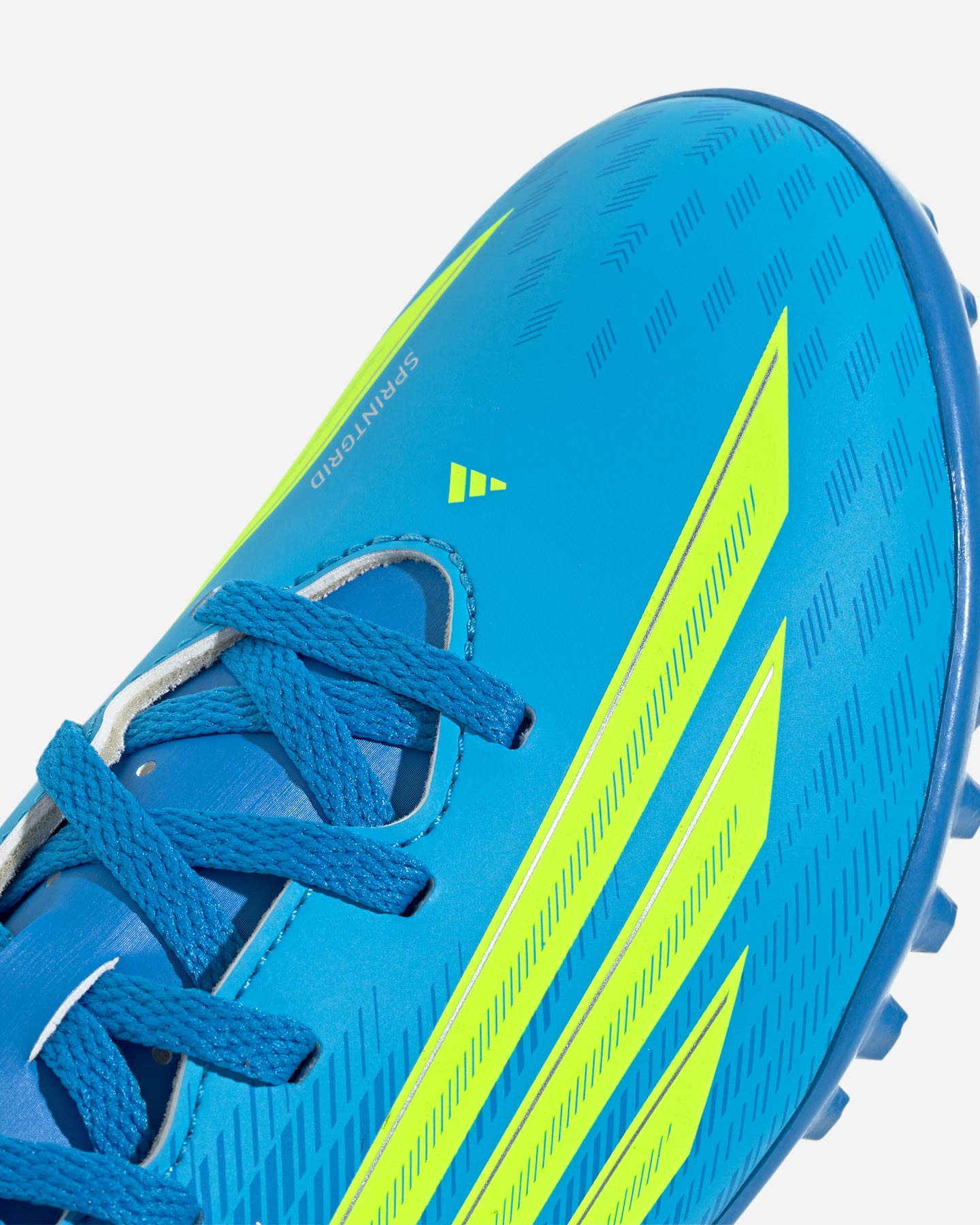 Scarpe calcio ADIDAS F50 CLUB TF JR - Color mix - 4 | Cisalfa Sport