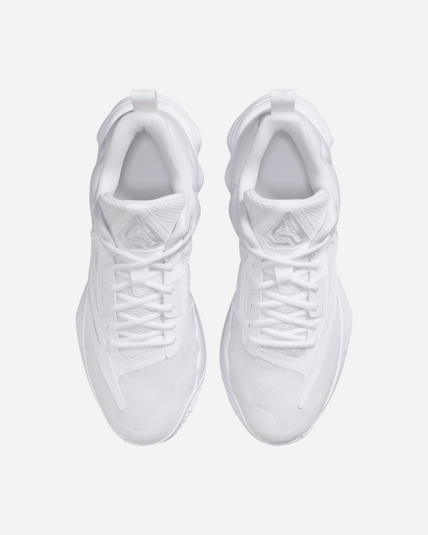Scarpe basket NIKE GIANNIS IMMORTALITY 3 M - Bianco - 3 | Cisalfa Sport