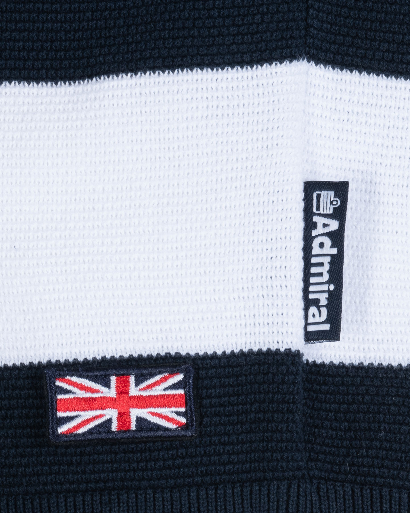 Maglione ADMIRAL LIFESTYLE JR - Blu - 2 | Cisalfa Sport