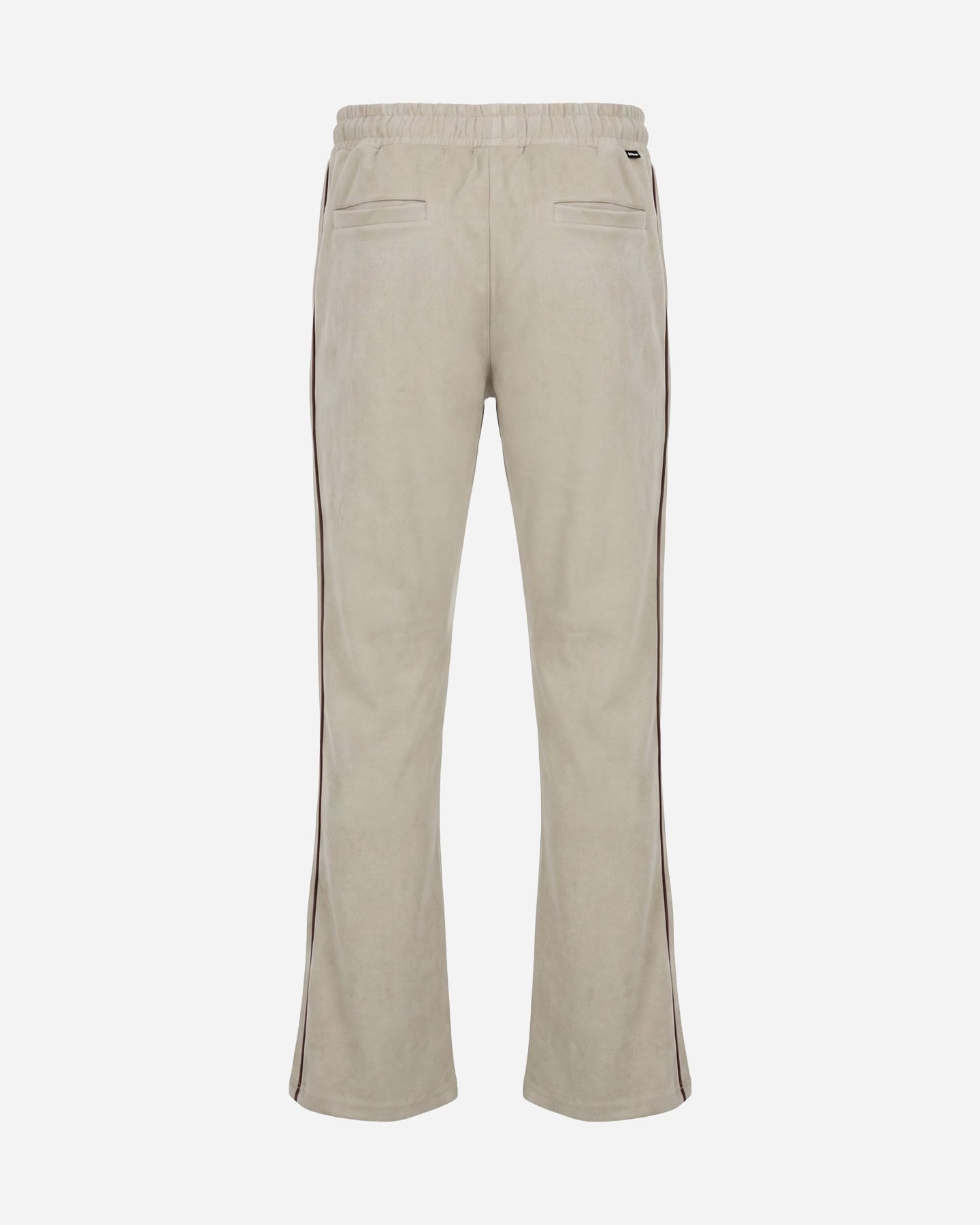 Pantalone ELLESSE SARTORIA M - Marrone - 1 | Cisalfa Sport