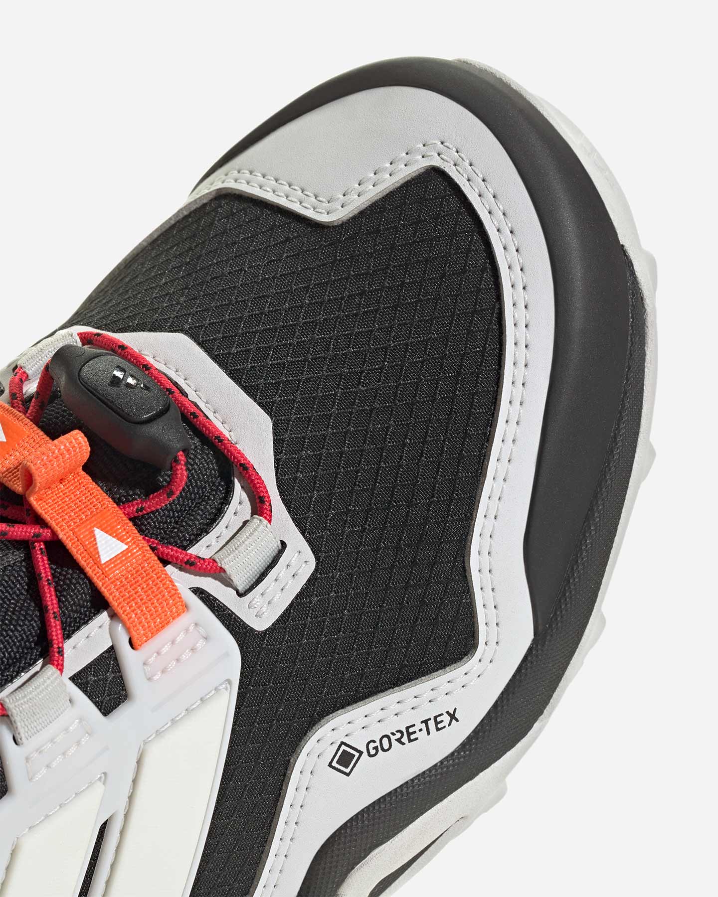 Scarpe trail ADIDAS TERREX SKYCHASER GTX W - Bianco - 5 | Cisalfa Sport