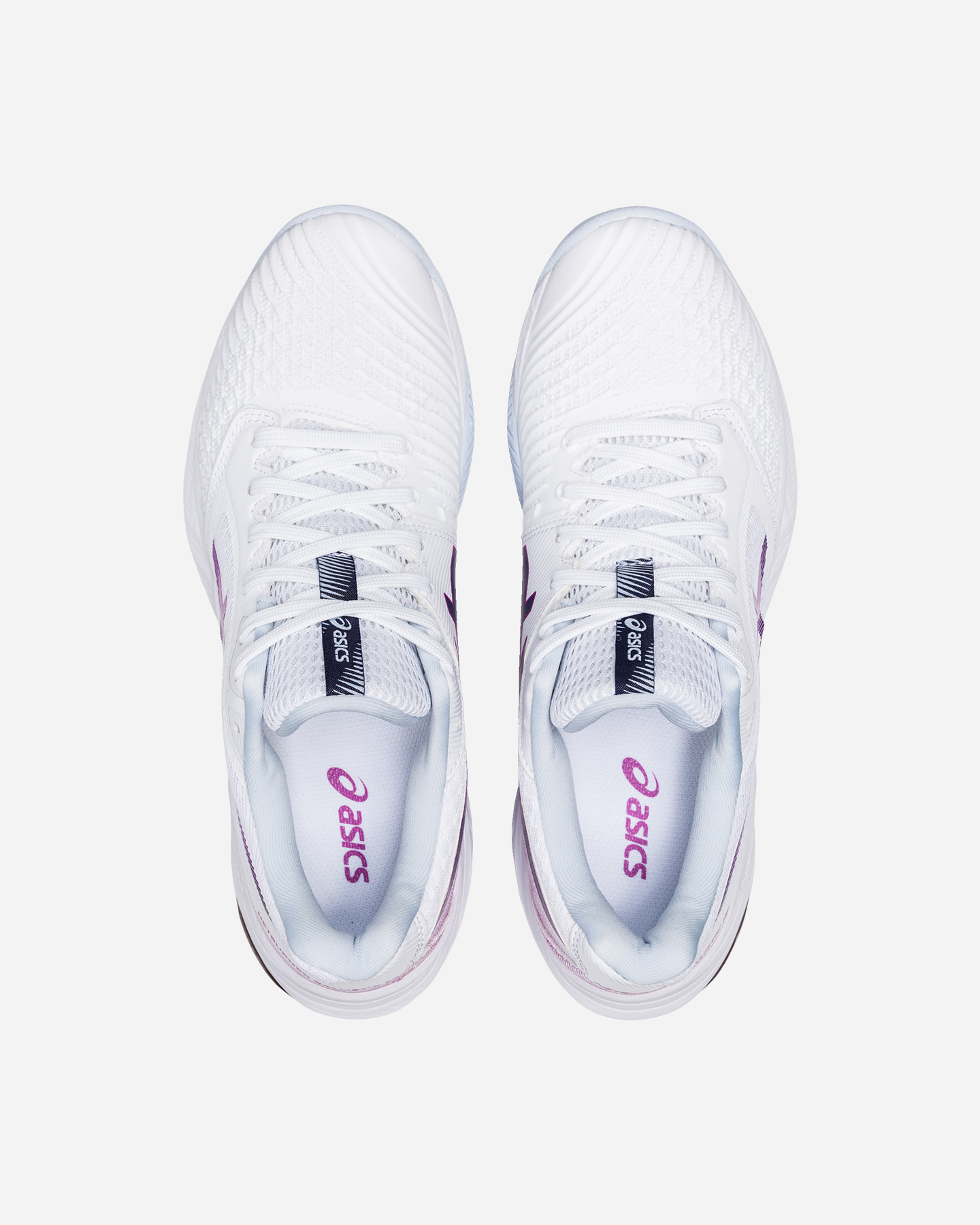 Scarpe volley ASICS NETBURNER BALLISTIC FF 3 W - 9 | Cisalfa Sport