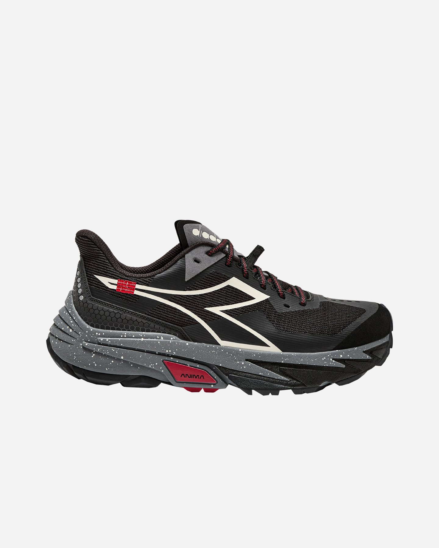 Scarpe trail DIADORA SESTRIERE-XT 2 M - Nero - 0 | Cisalfa Sport