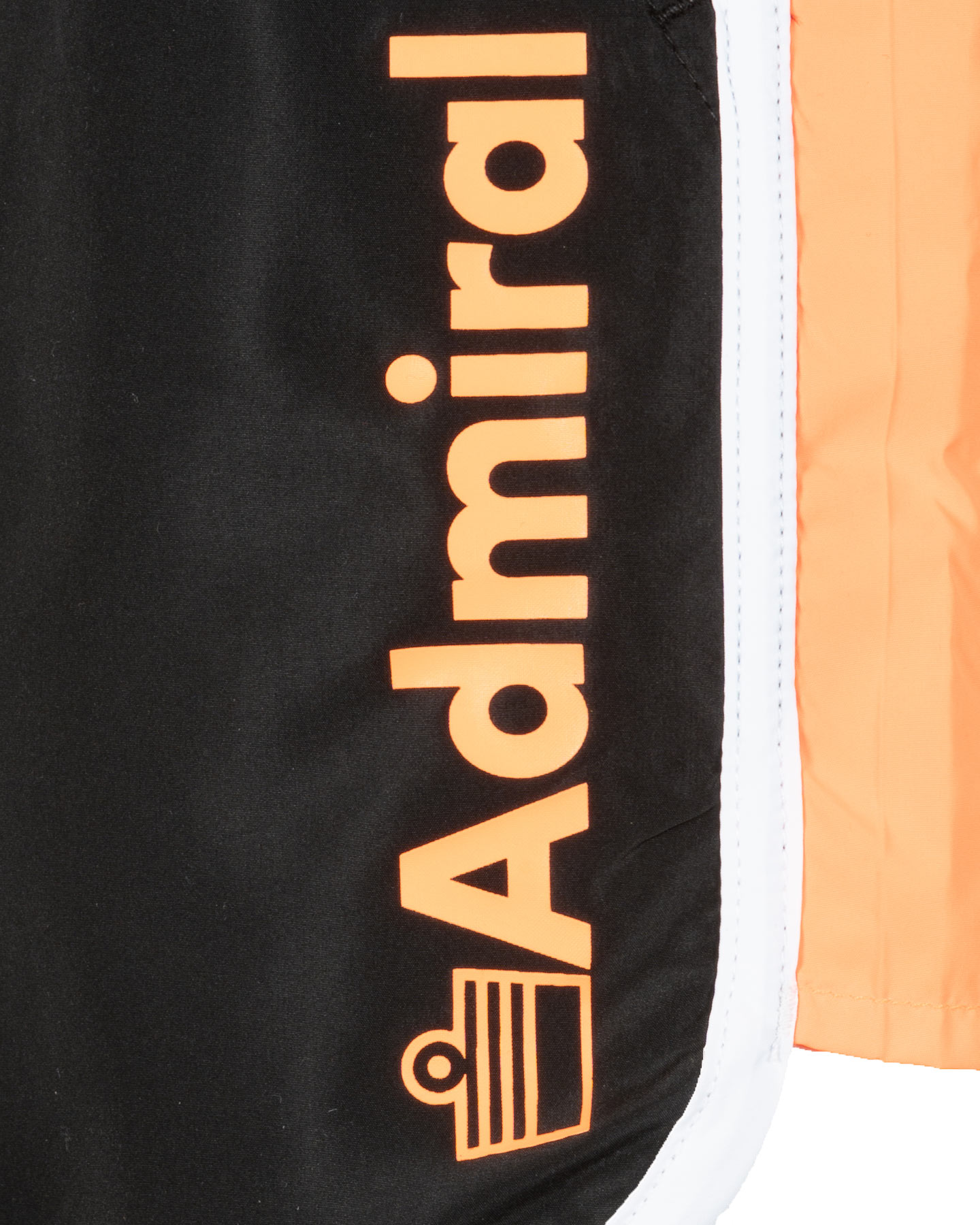 Boxer mare ADMIRAL SPORT M - Nero - 2 | Cisalfa Sport