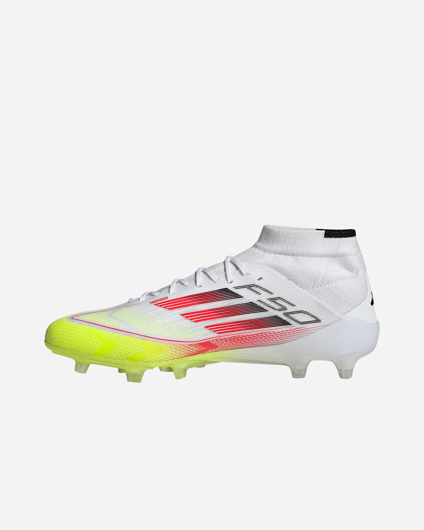 Scarpe calcio ADIDAS F50 ELITE FG M - Color mix - 3 | Cisalfa Sport