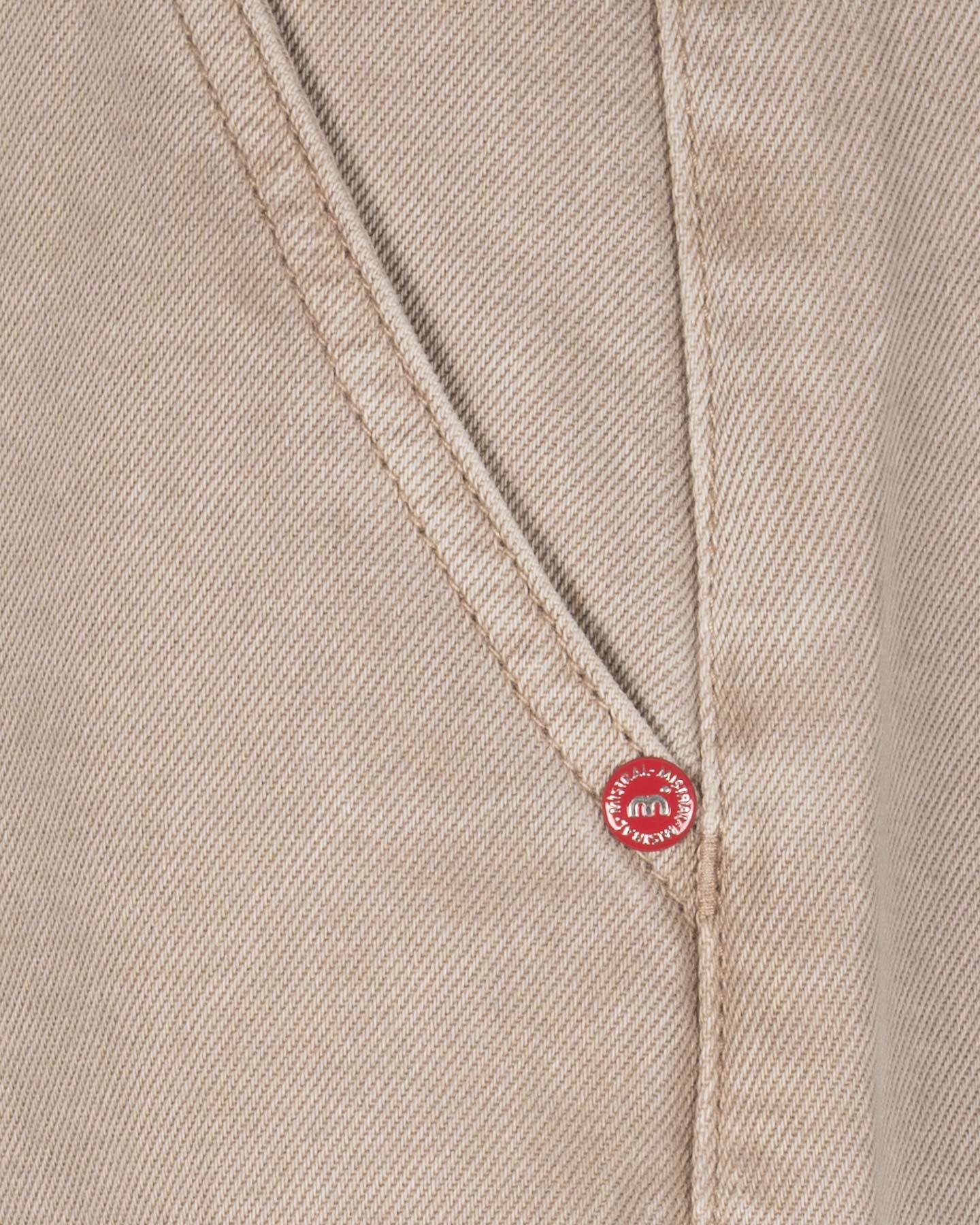 Pantalone MISTRAL ETNIC COLLECTION W - Beige - 2 | Cisalfa Sport