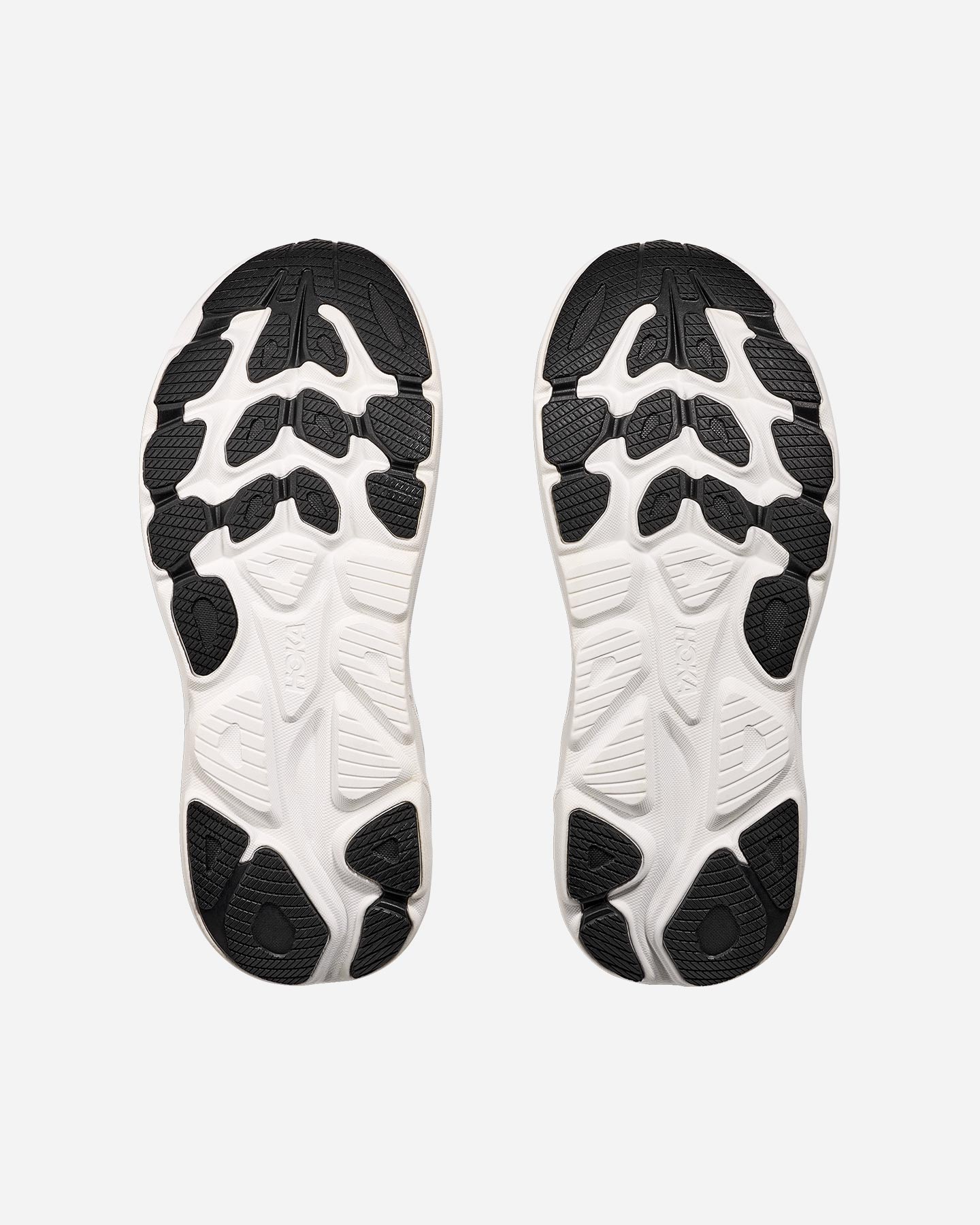 Scarpe running HOKA CLIFTON 10 M - Nero - 1 | Cisalfa Sport