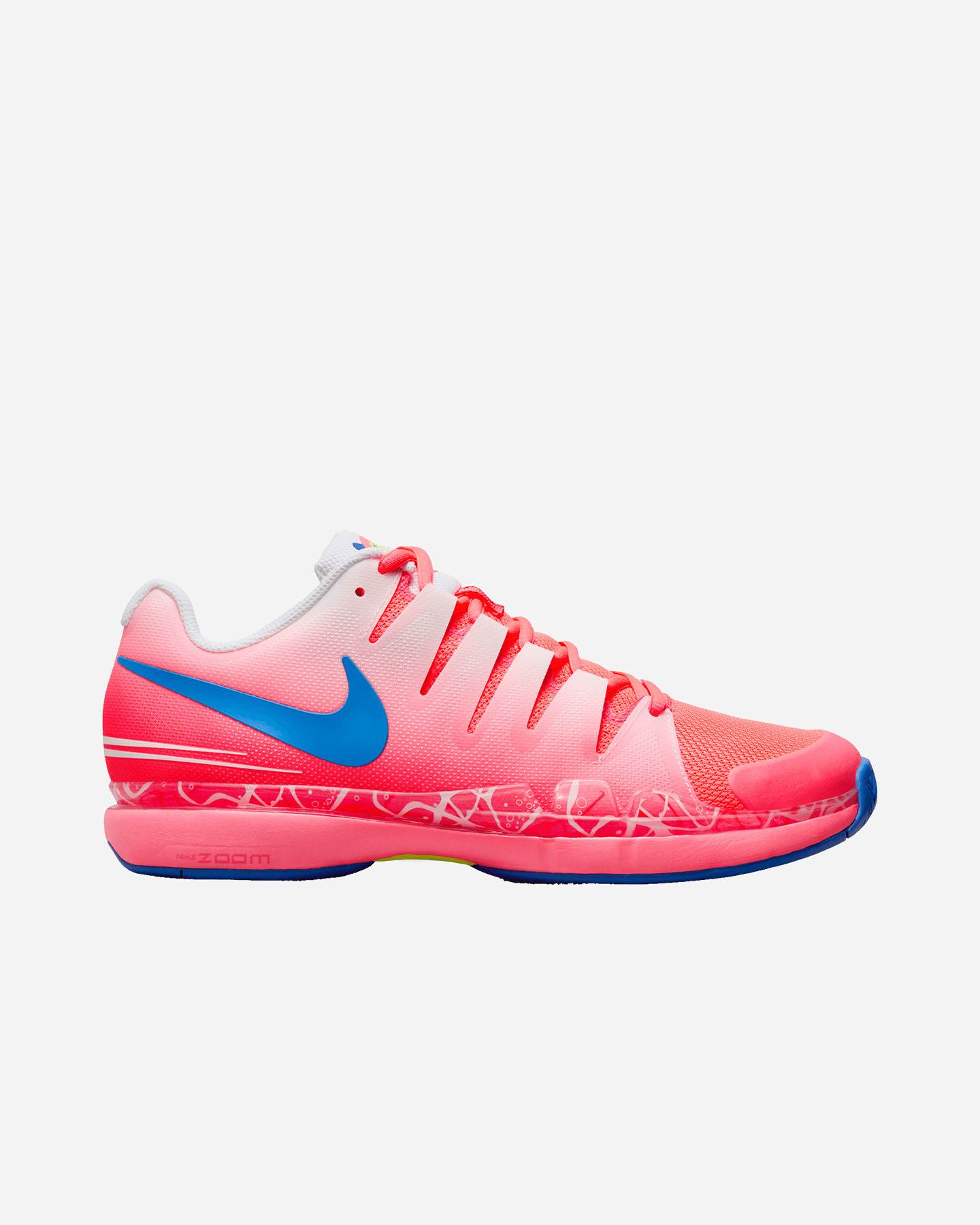 Scarpe tennis NIKE COURT AIR ZOOM VAPOR 9.5 TOUR M - 0 | Cisalfa Sport