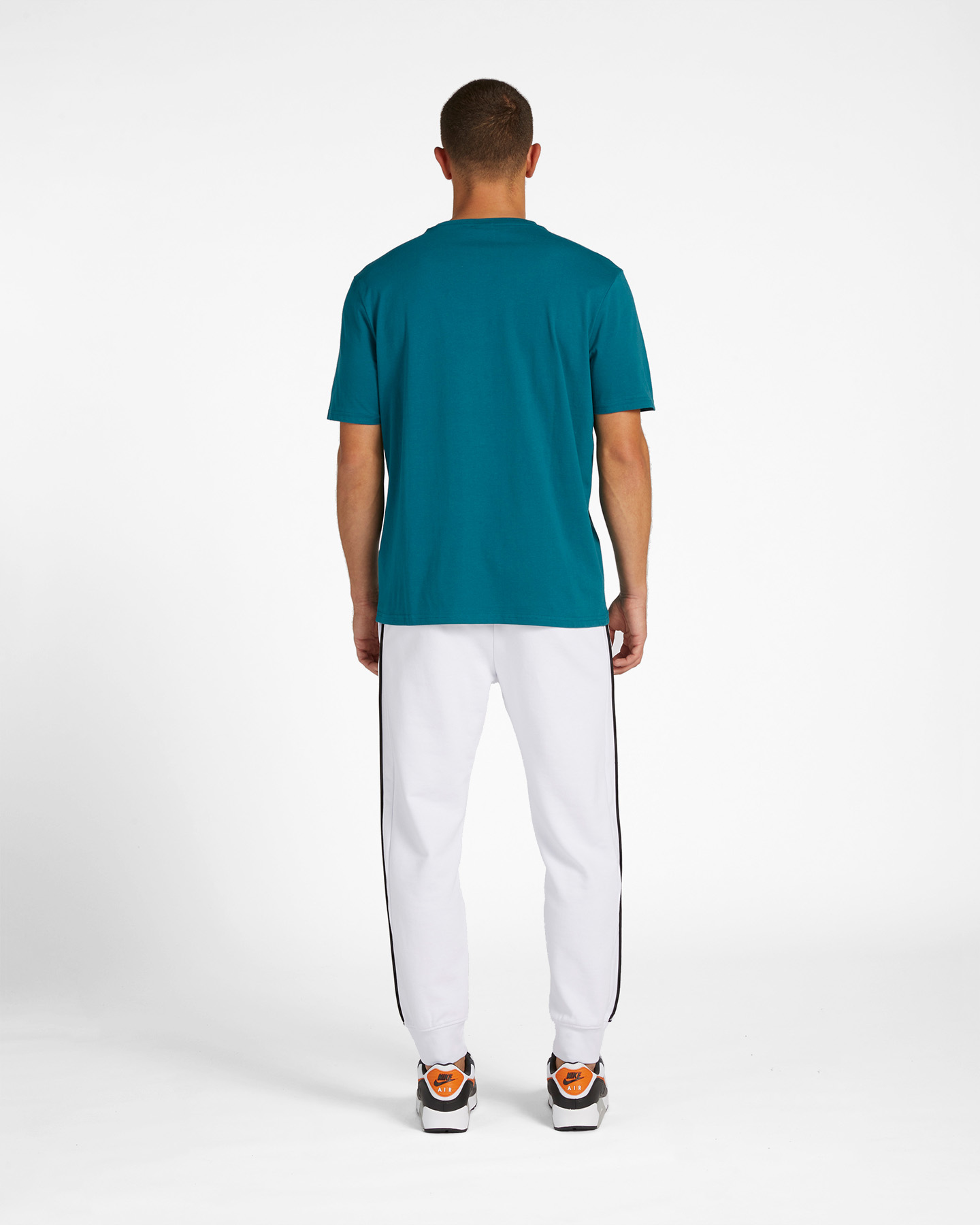 T-shirt ELLESSE CLASSIC PATCH M - 2 | Cisalfa Sport