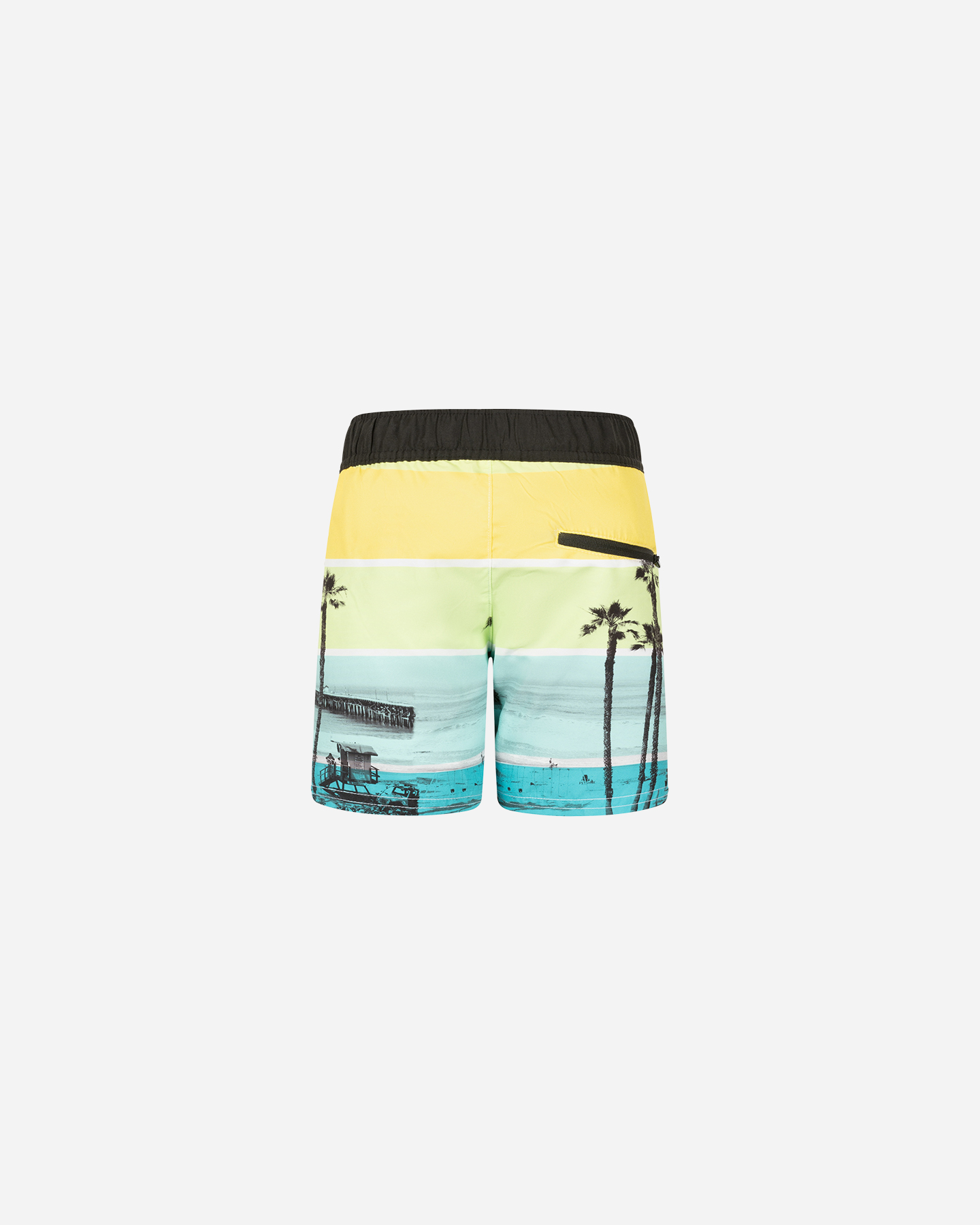 Boxer mare FIREFLY LIAM JR - Rosa - 1 | Cisalfa Sport