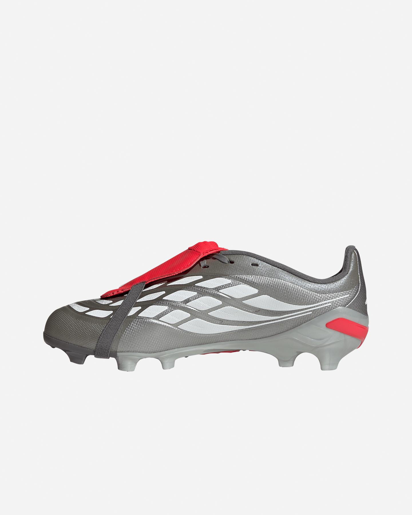 Scarpe calcio ADIDAS PREDATOR LEAGUE FT FG JR - Color mix - 3 | Cisalfa Sport
