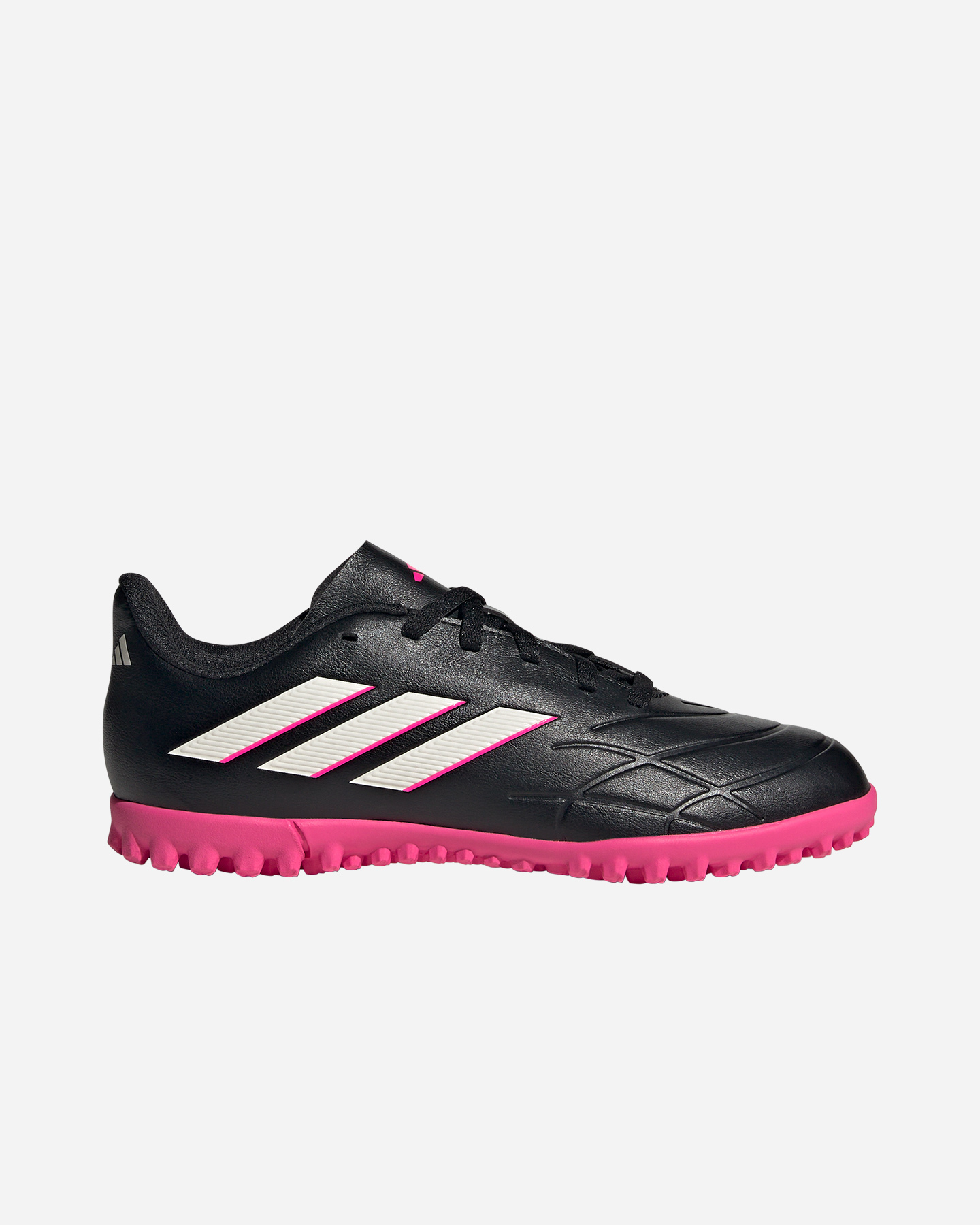 Scarpe calcio ADIDAS COPA PURE 4 TF J JR - 0 | Cisalfa Sport