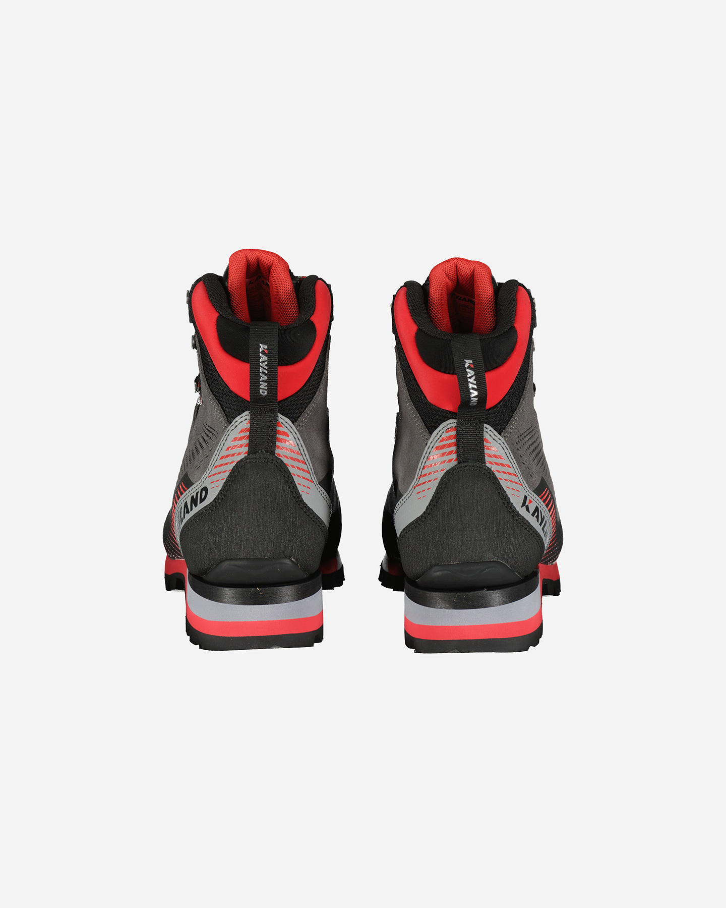 Scarpe alpinismo KAYLAND GRAN TOUR GTX M - Nero - 5 | Cisalfa Sport