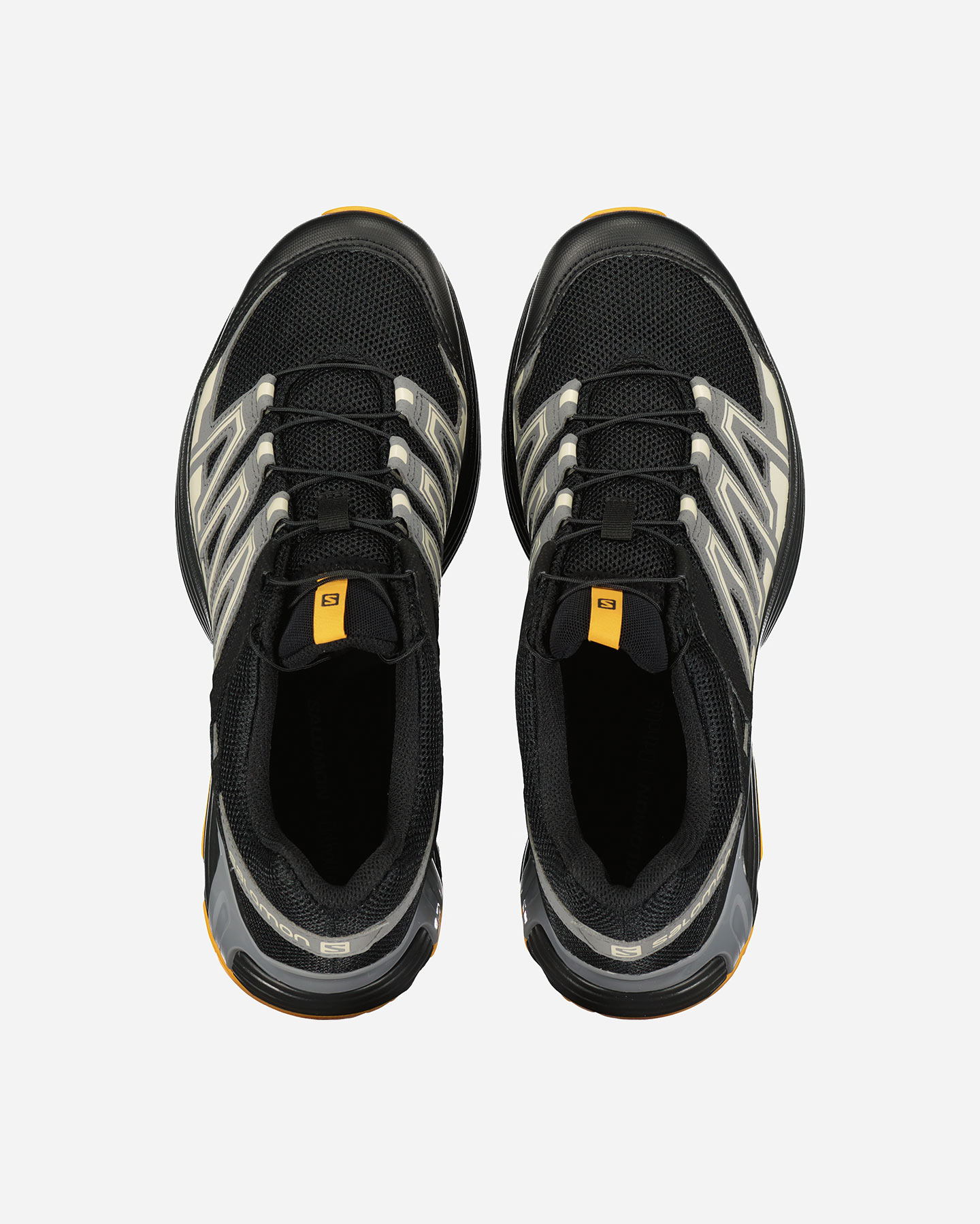 Scarpe trekking SALOMON XT INARI M - Nero - 3 | Cisalfa Sport