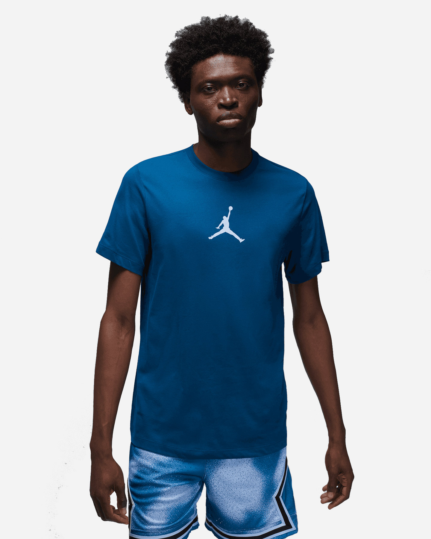Maglia basket NIKE JORDAN JUMPMAN M - 12 | Cisalfa Sport
