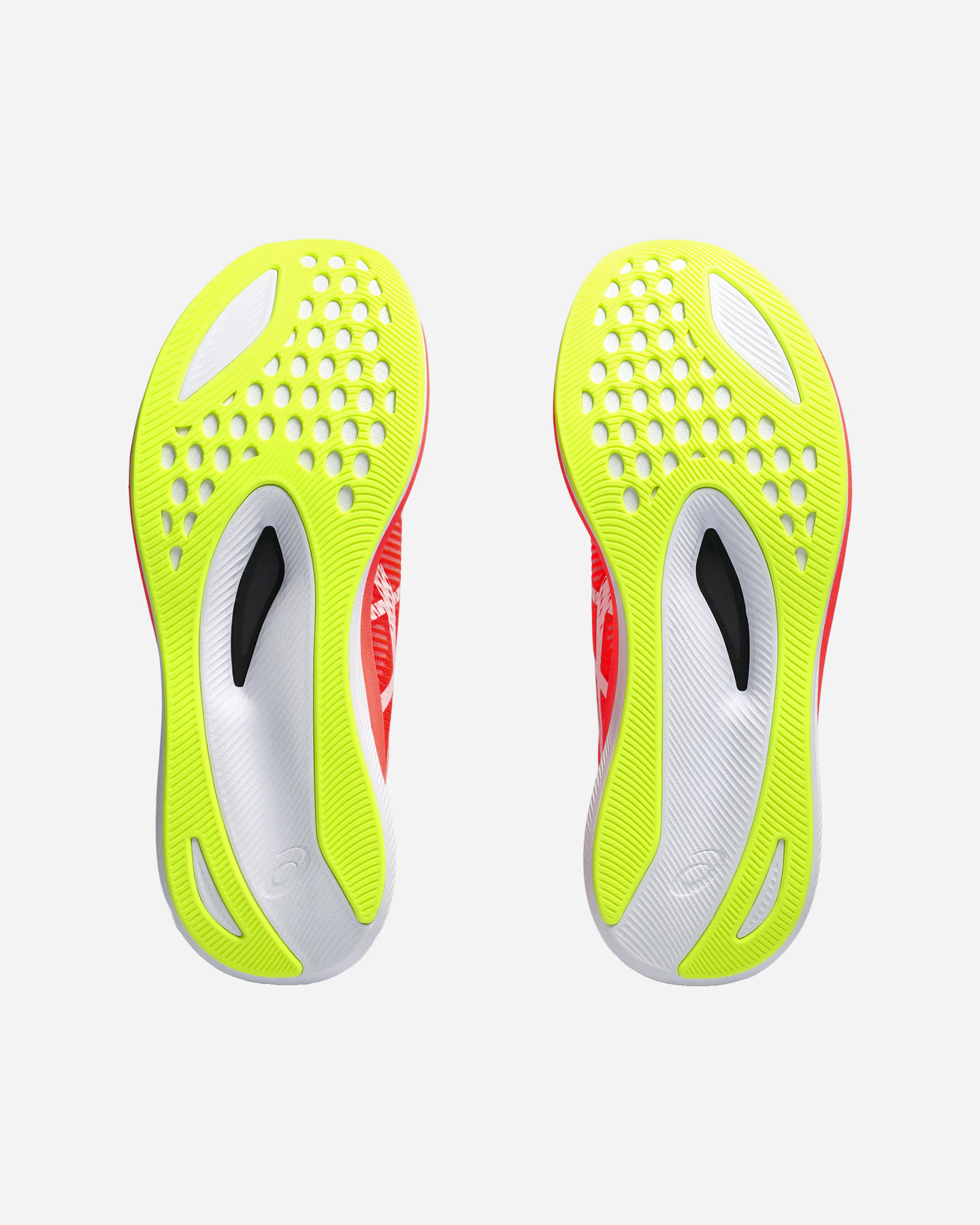 Scarpe running ASICS MAGIC SPEED 3 W - Rosso - 2 | Cisalfa Sport