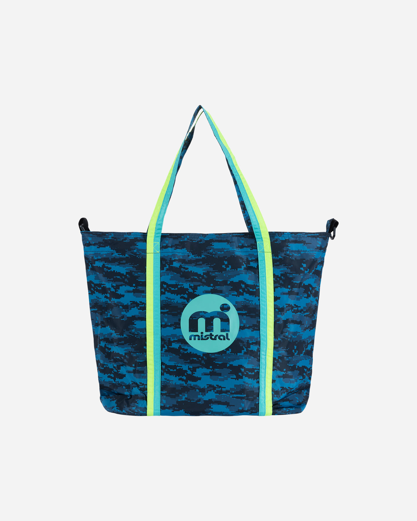 Borsa MISTRAL BON W - Blu - 0 | Cisalfa Sport