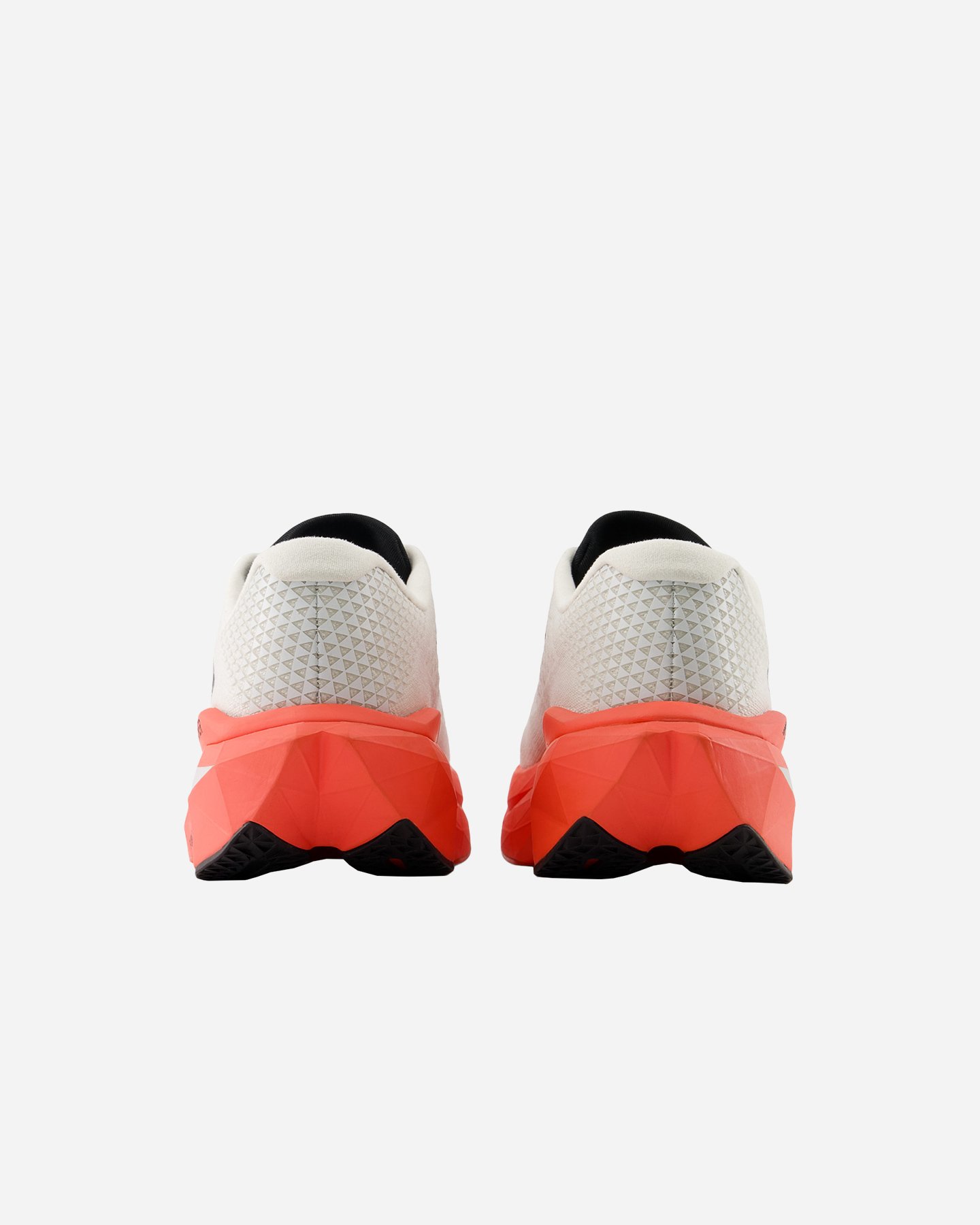 Scarpe running NEW BALANCE FUELCELL SUPERCOMP TRAINER V4 M - Bianco - 4 | Cisalfa Sport